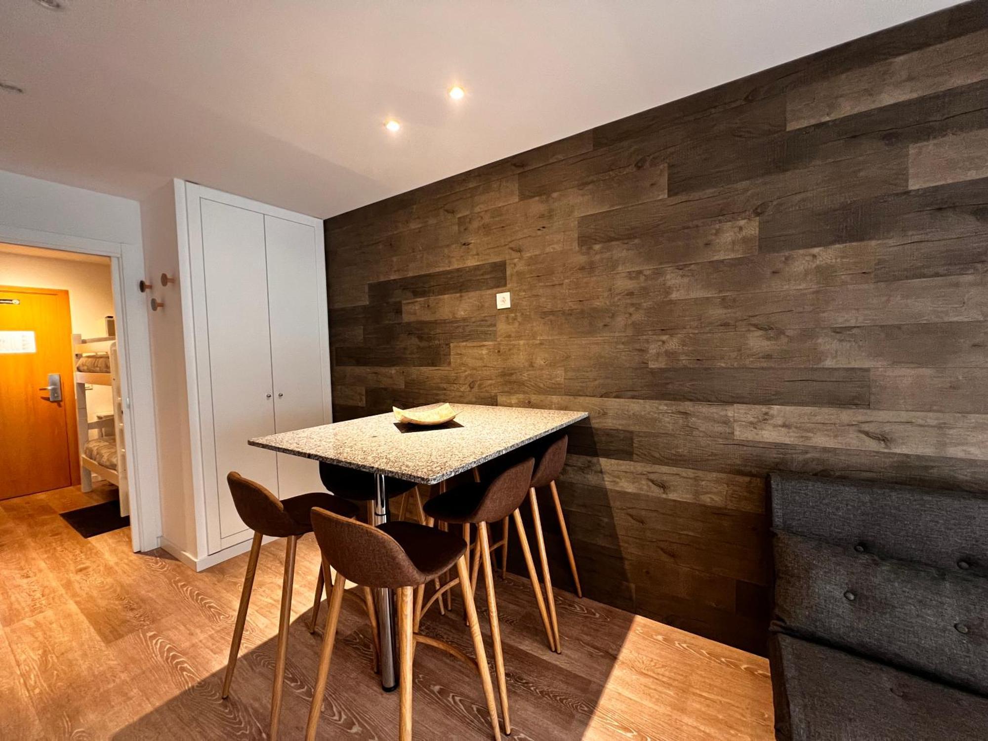 Apartament Frontera Blanca Superior El Pas de la Casa