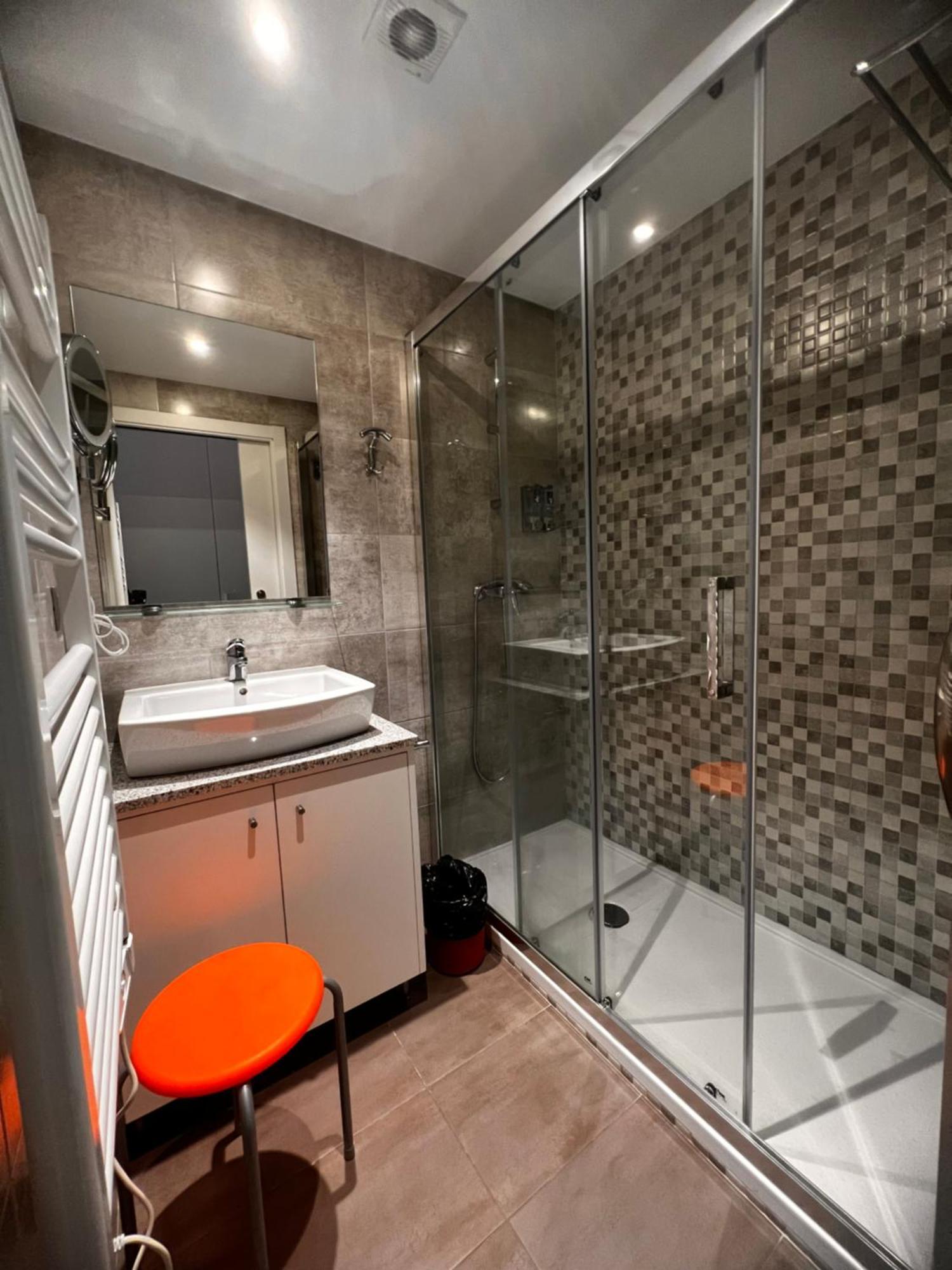 Apartament Frontera Blanca Superior *
