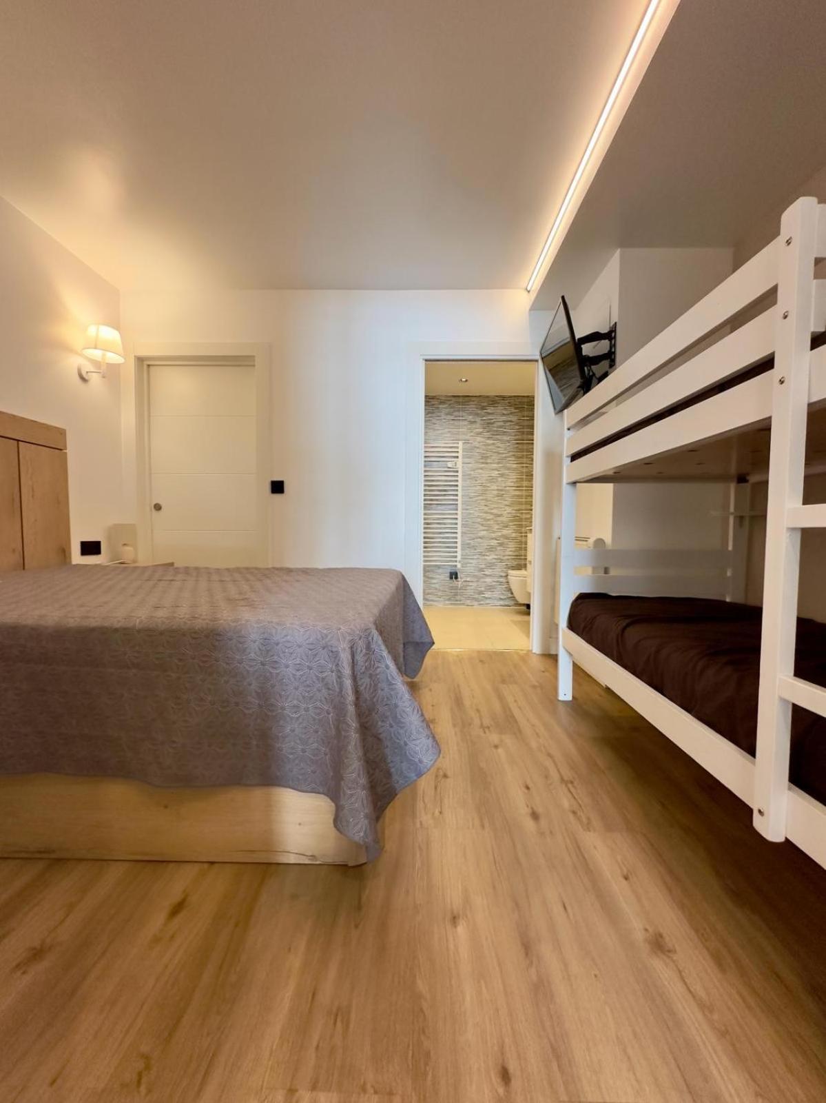 Apartament Frontera Blanca Superior El Pas de la Casa