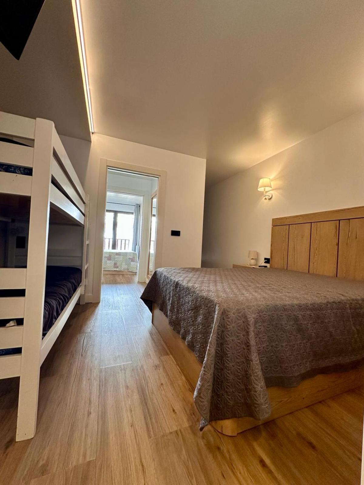 Apartament Frontera Blanca Superior