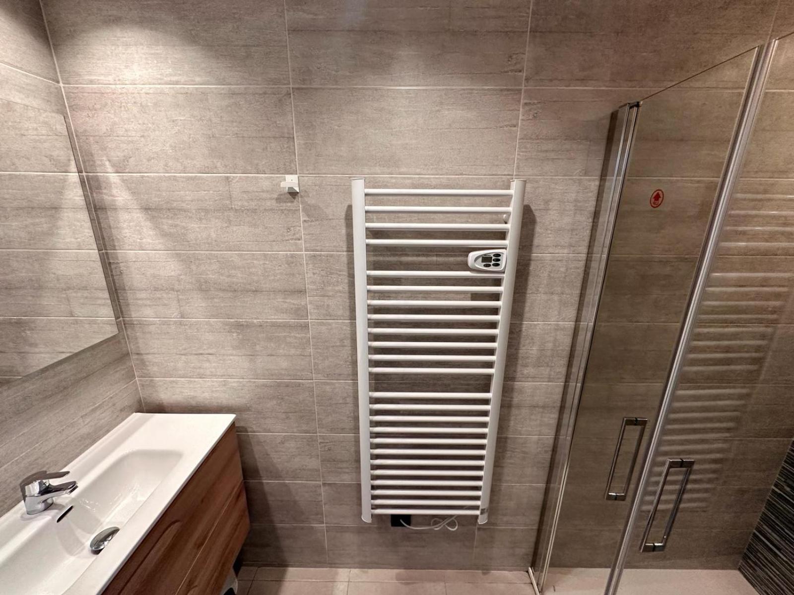 Apartament Frontera Blanca Superior El Pas de la Casa