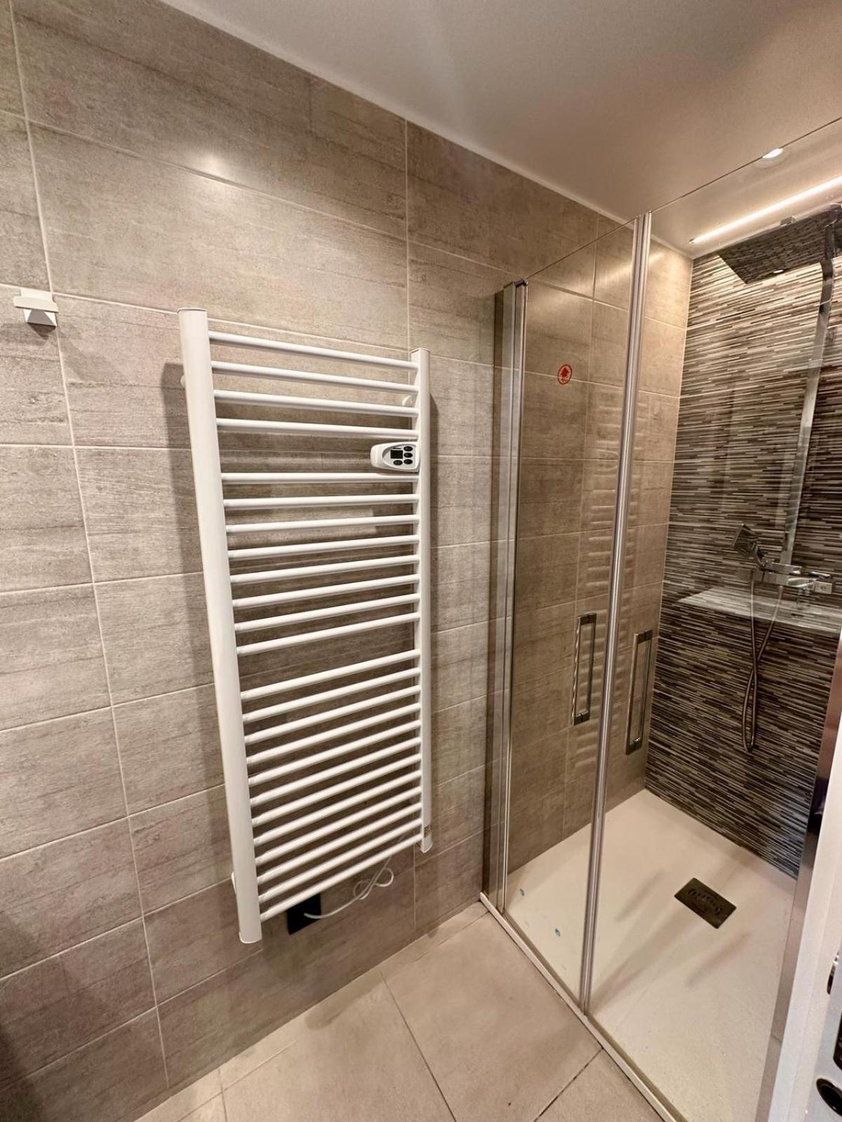 Apartament Frontera Blanca Superior