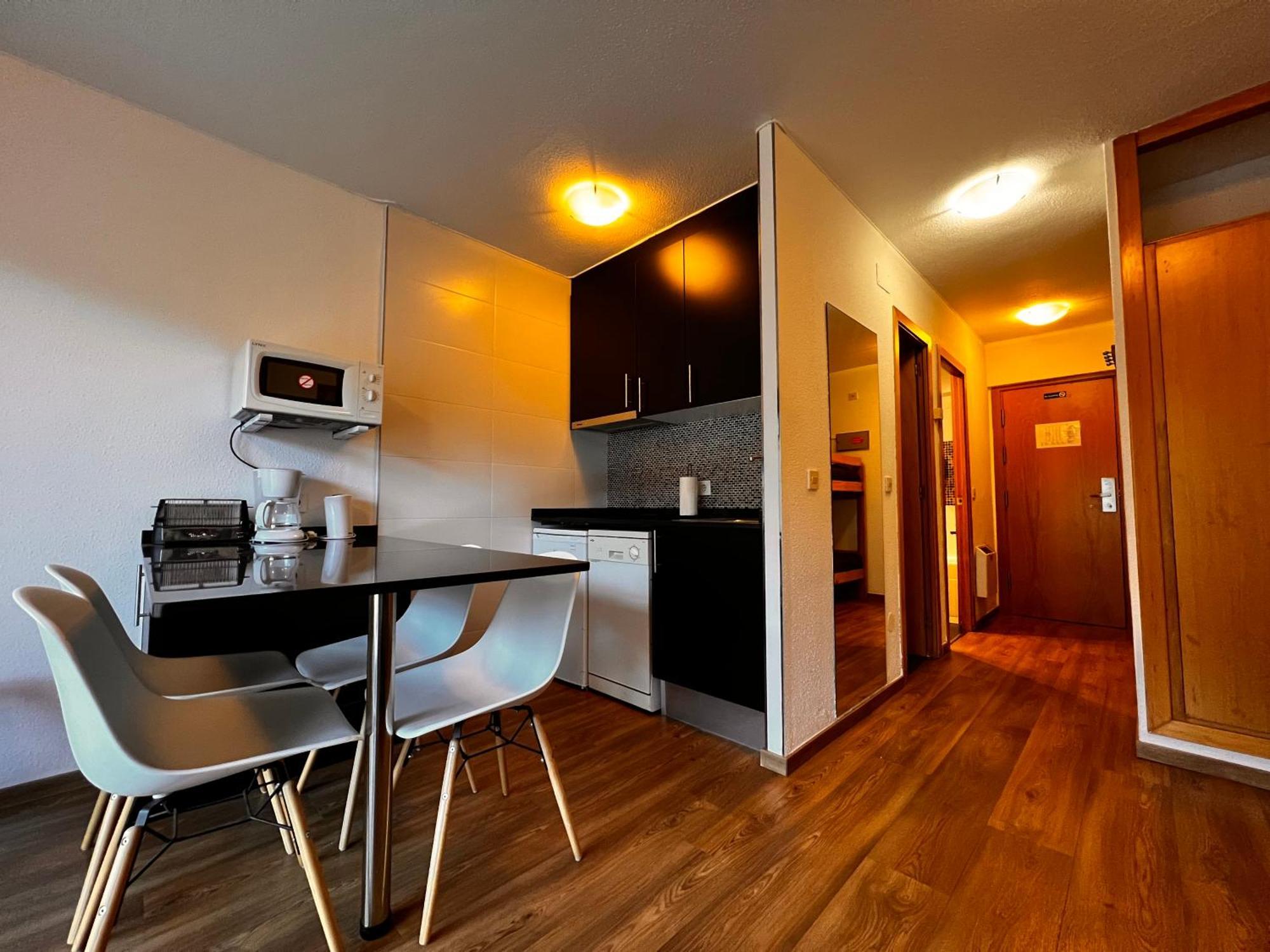 Frontera Blanca Confort Apartment *