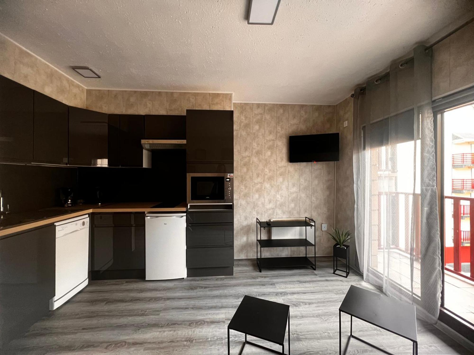 Apartament Frontera Blanca Confort
