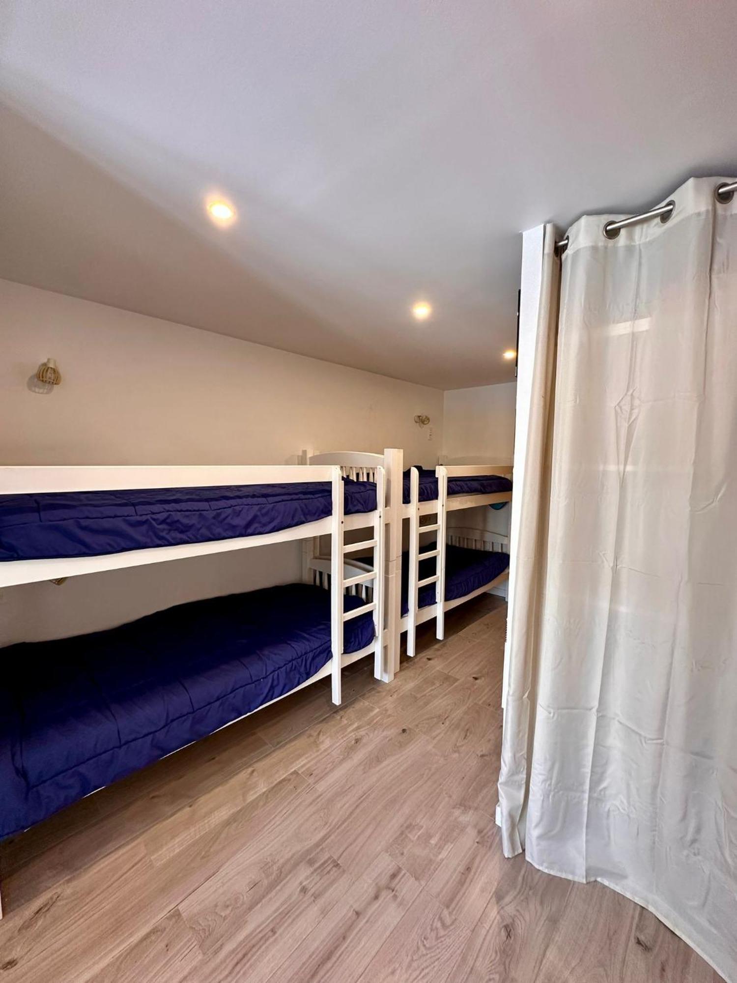 Frontera Blanca Confort Apartment