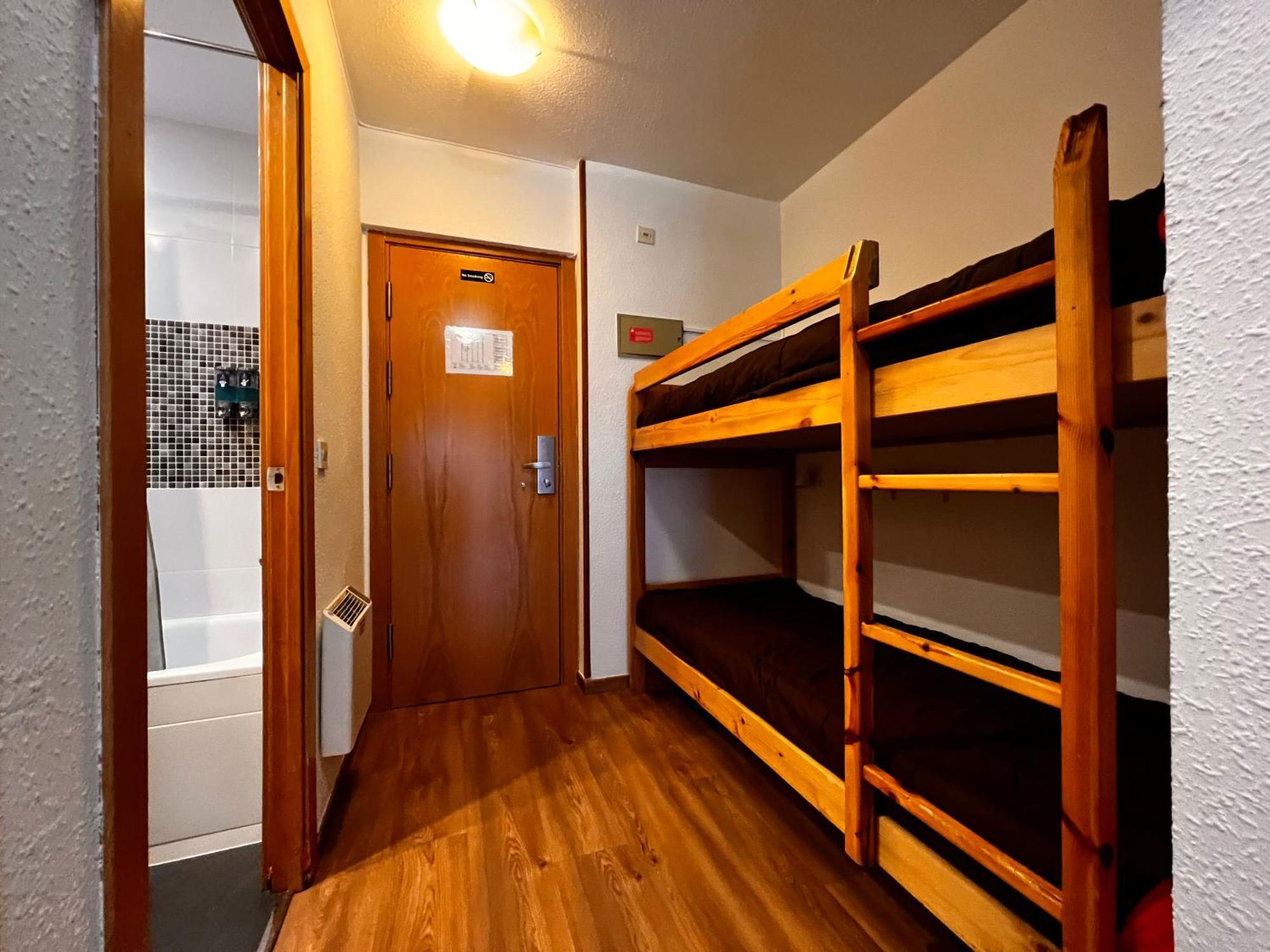 Frontera Blanca Confort Apartment