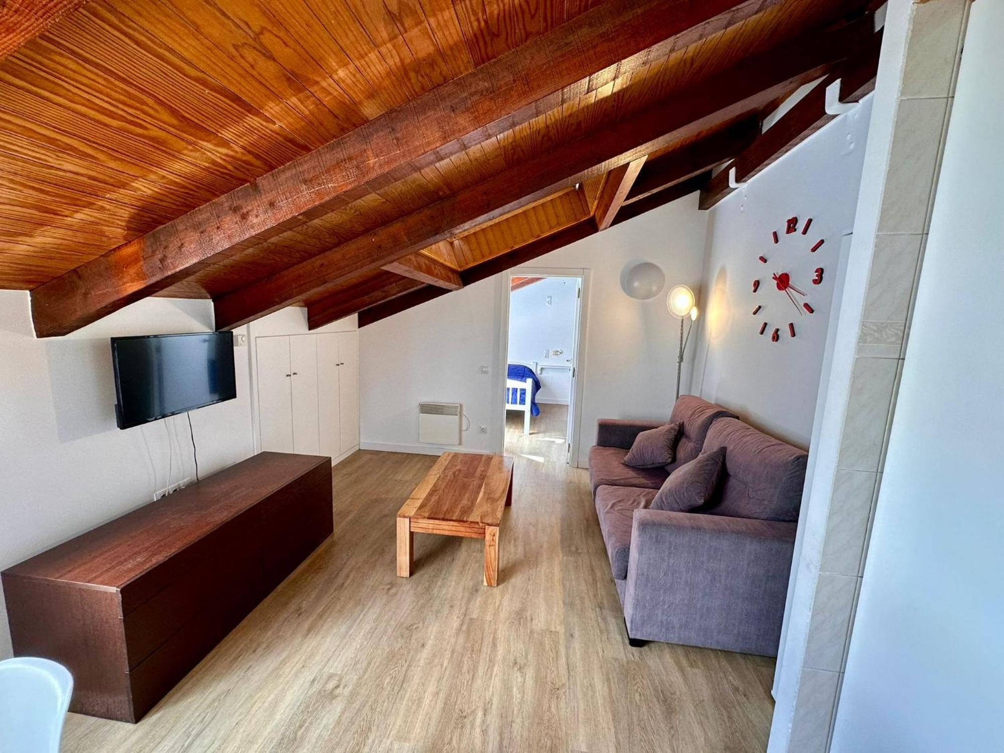 Frontera Blanca Confort Apartment Pas De La Casa
