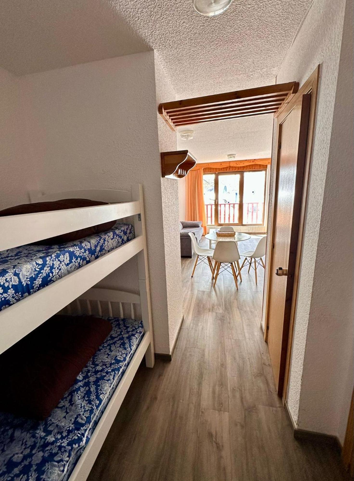 Apartament Frontera Blanca Confort El Pas de la Casa
