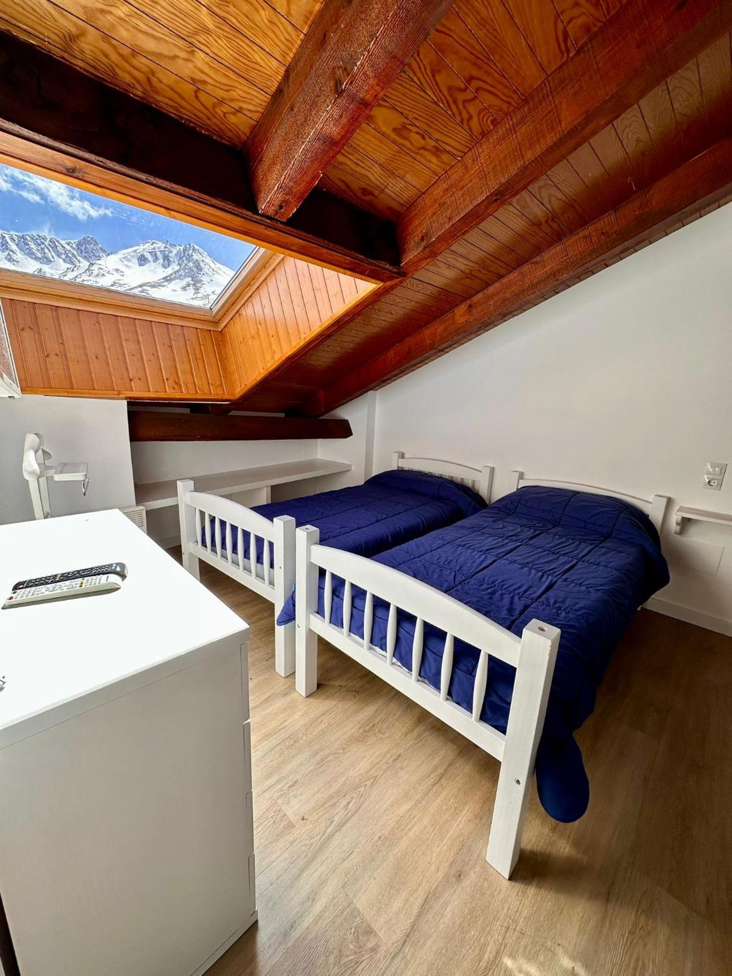 Frontera Blanca Confort Apartment *