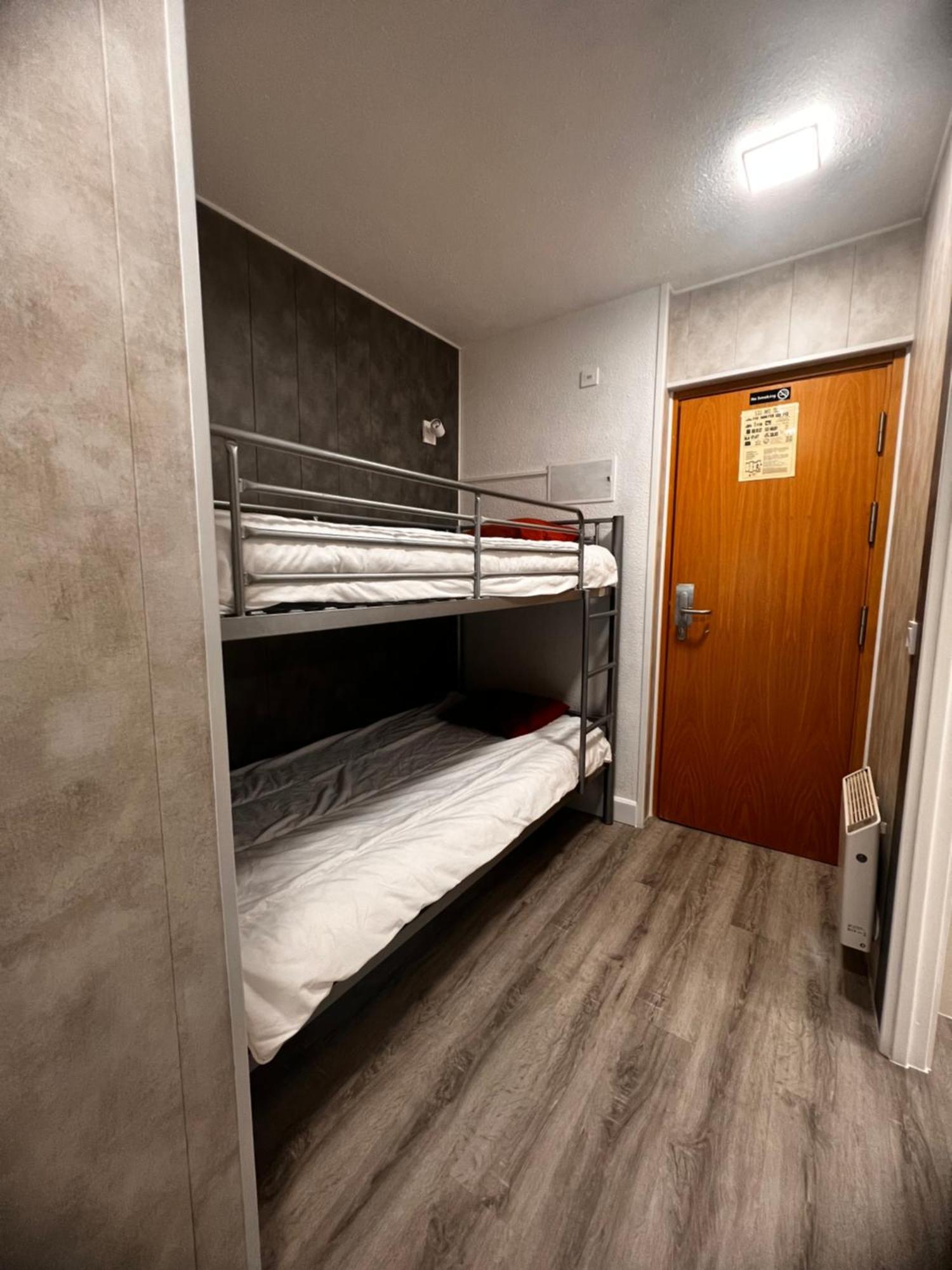 Apartament Frontera Blanca Confort