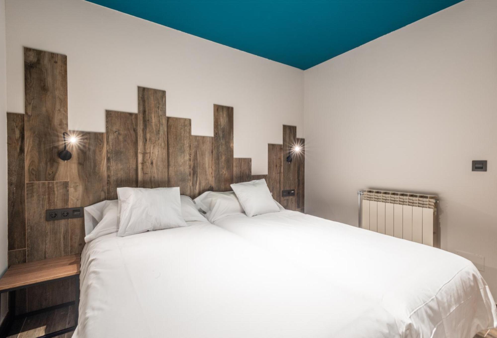 Hotel Ushuaia, The Mountain Arinsal
