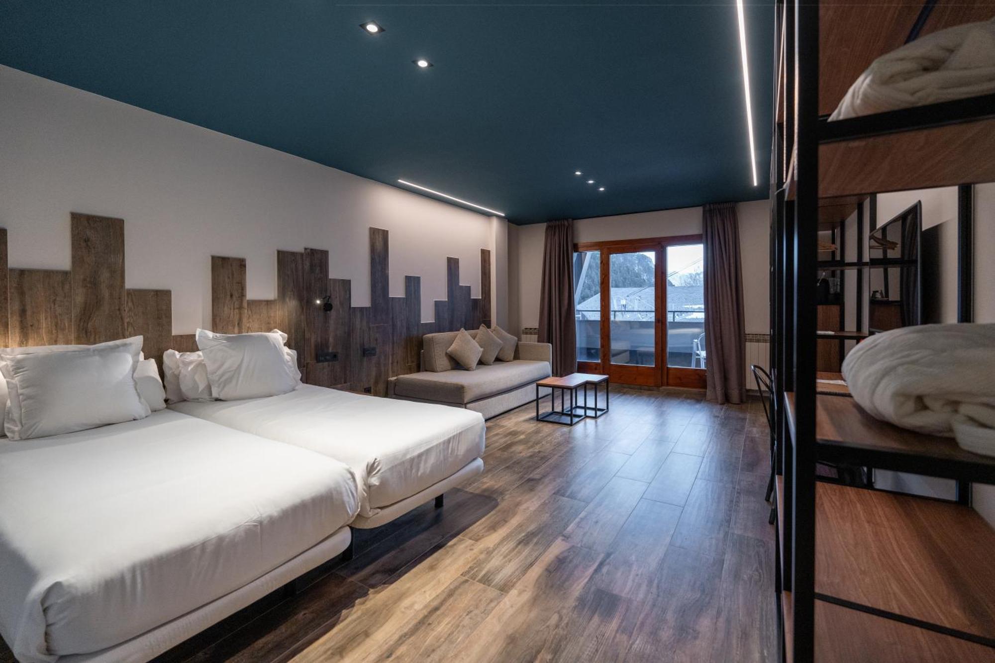 Ushuaia, The Mountain Hotel 4*