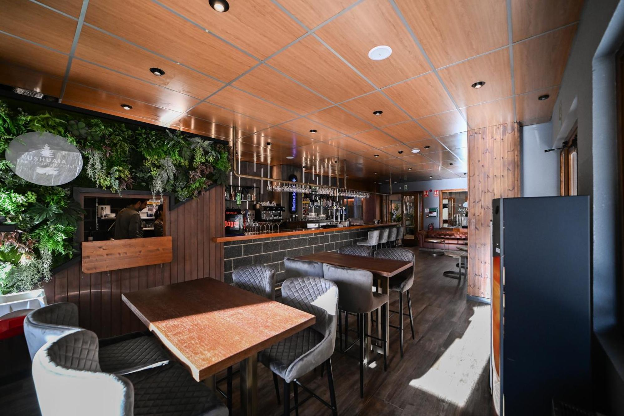 Ushuaia, The Mountain Hotel
