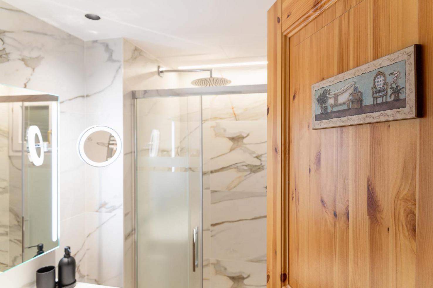 Apartamento Andbnb L Lujo Junto A Grandvalira Con Parking Gratuito Incles