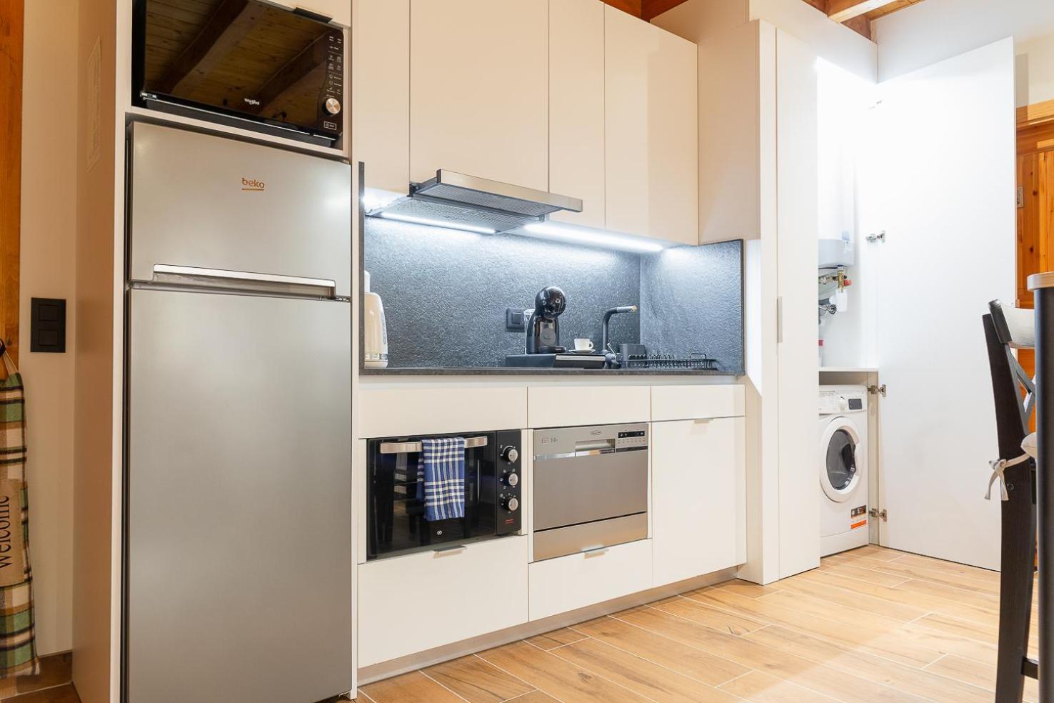 Andbnb L Lujo Junto A Grandvalira Con Parking Gratuito Apartamento Incles