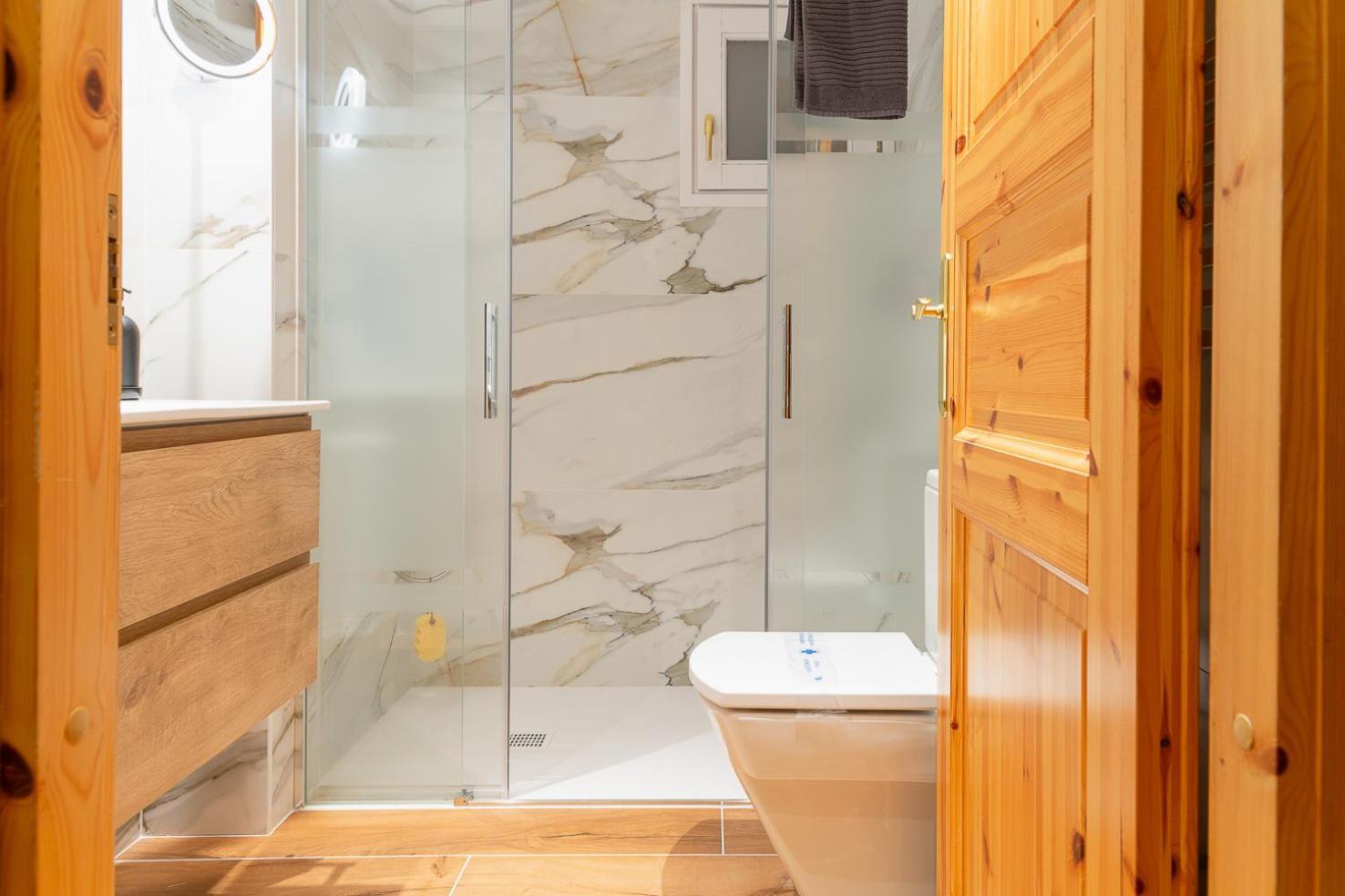 Andbnb L Lujo Junto A Grandvalira Con Parking Gratuito Apartamento *
