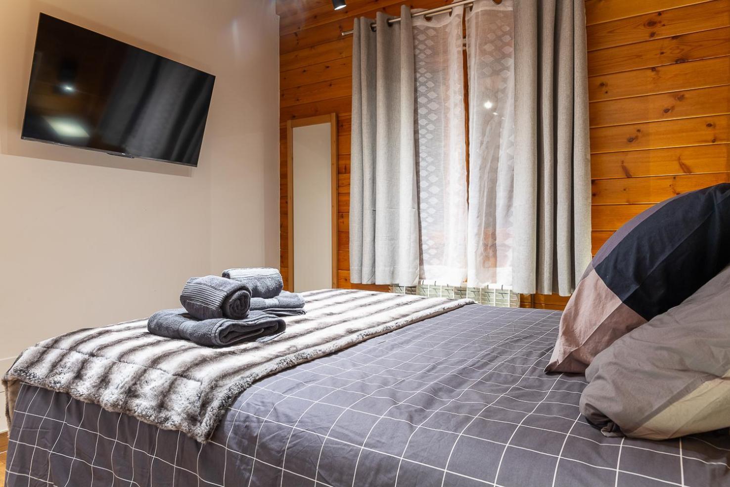 Andbnb L Lujo Junto A Grandvalira Con Parking Gratuito Apartamento