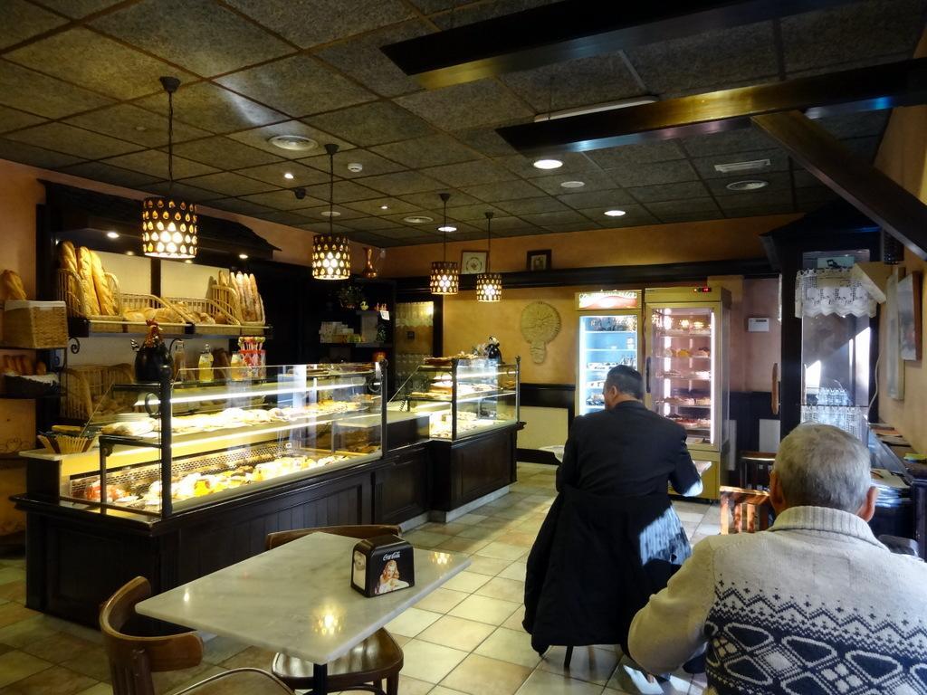 Hostal Cal Forner Andorra la Vella
