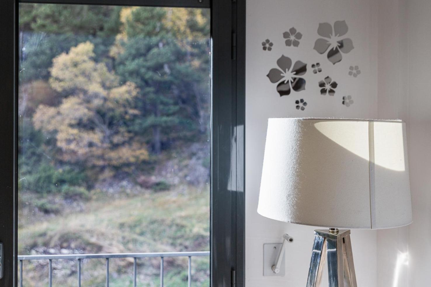 Refugio Tranquilo Junto Al Rio En I Andbnb Apartment Ransol