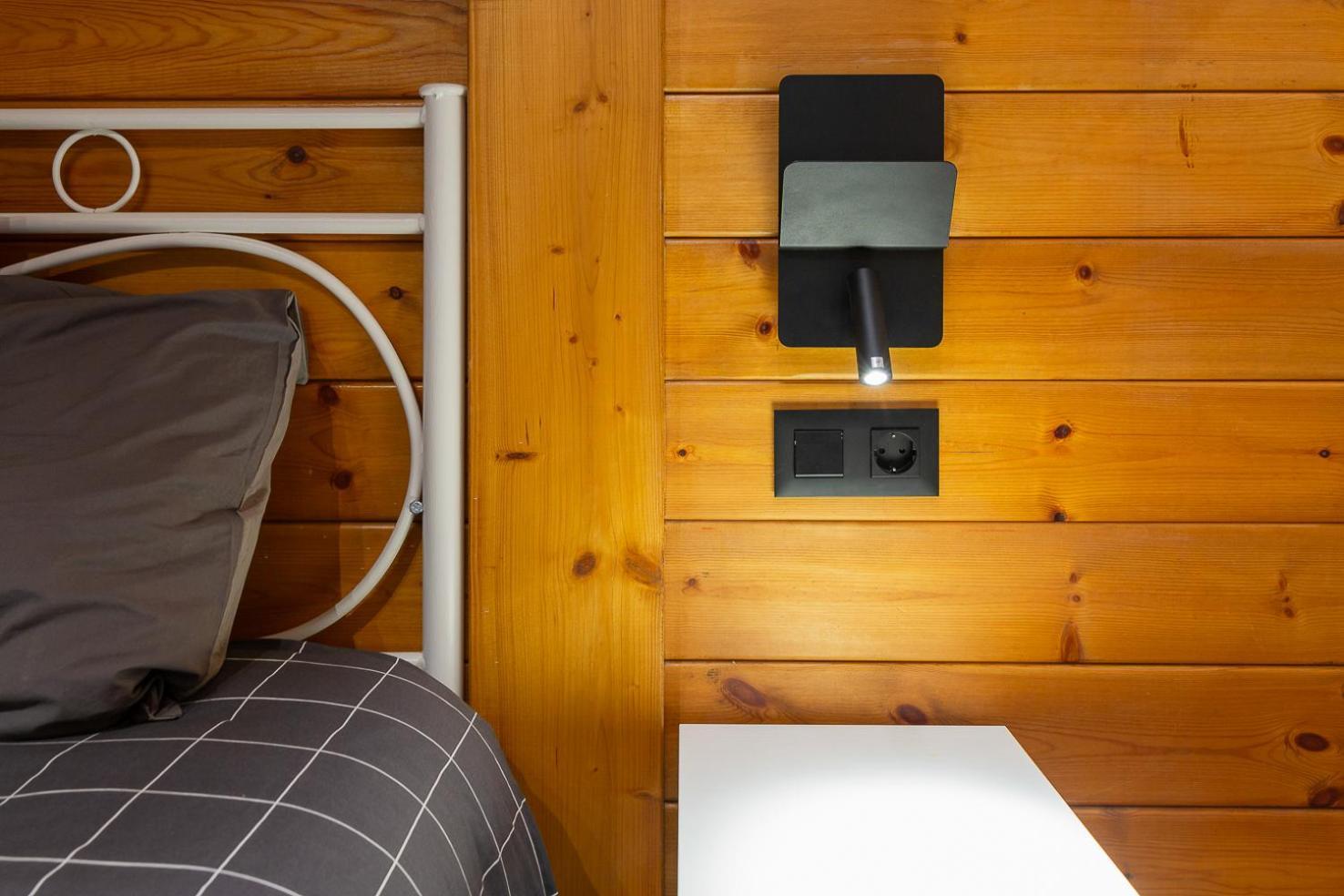 Andbnb L Lujo Junto A Grandvalira Con Parking Gratuito
