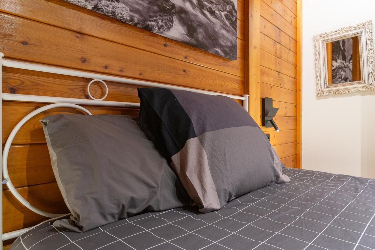 Apartamento Andbnb L Lujo Junto A Grandvalira Con Parking Gratuito