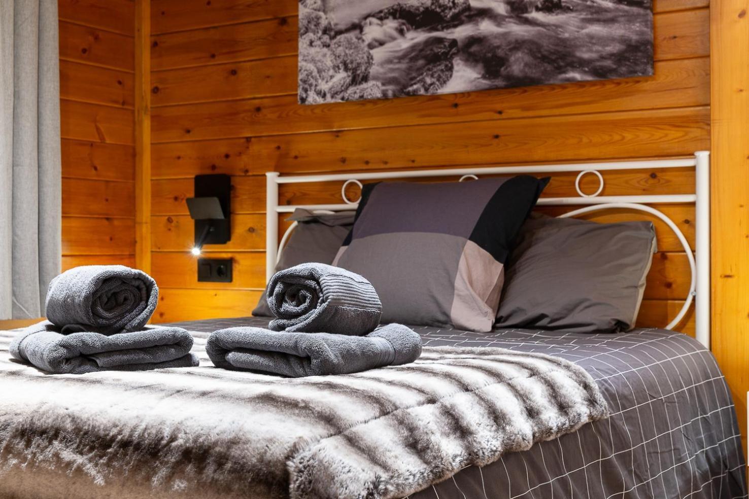 Apartamento Andbnb L Lujo Junto A Grandvalira Con Parking Gratuito Incles