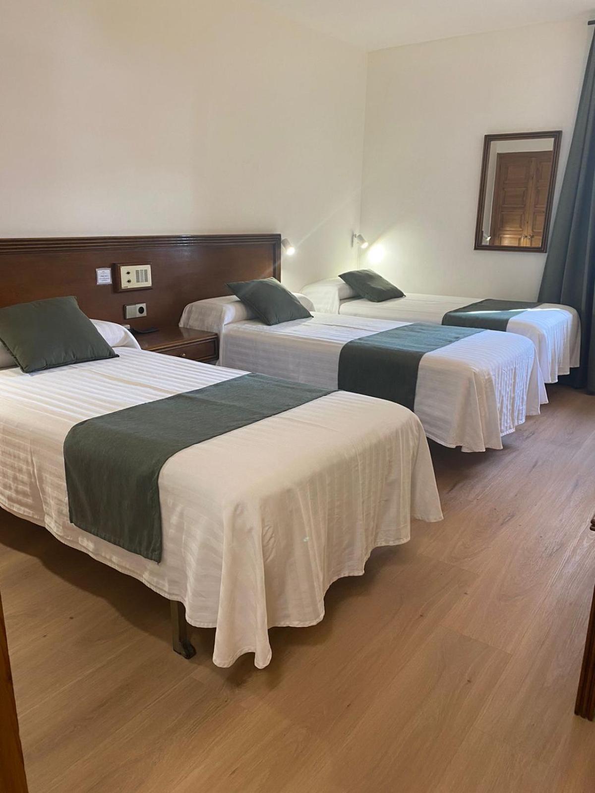 Santa Barbara De La Vall D'ordino