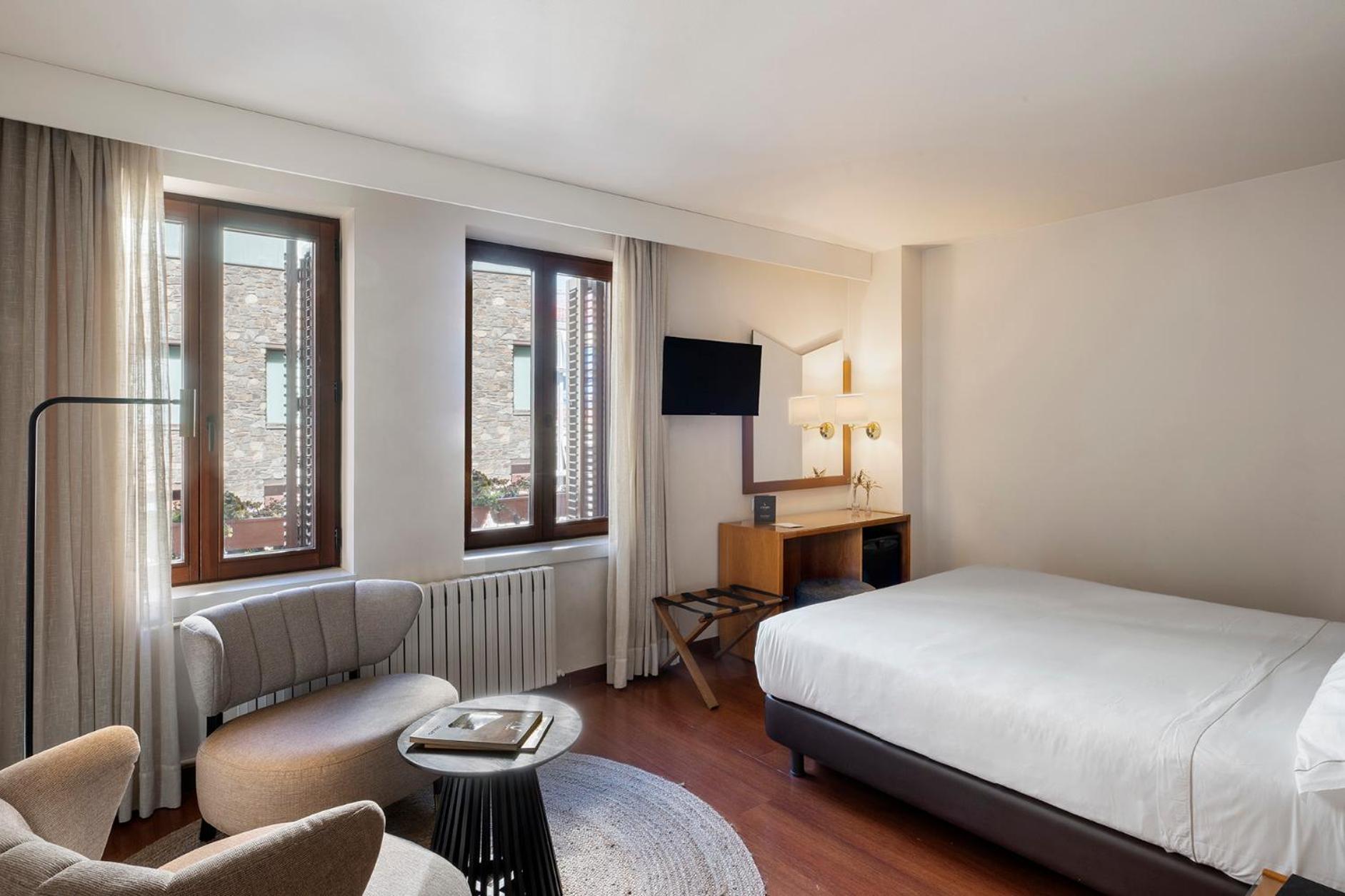 Hotel De L'isard 3*