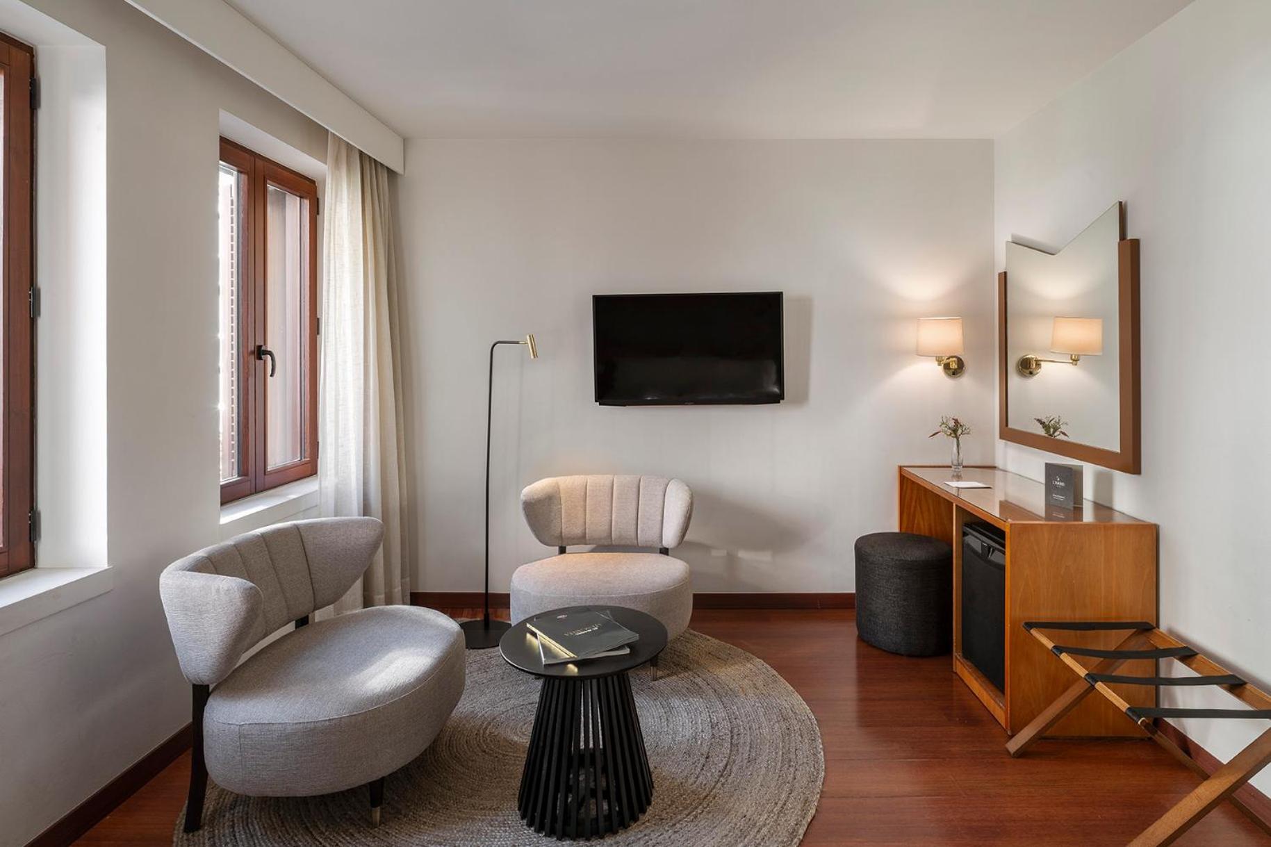 De L'isard Hotel Andorra la Vieja