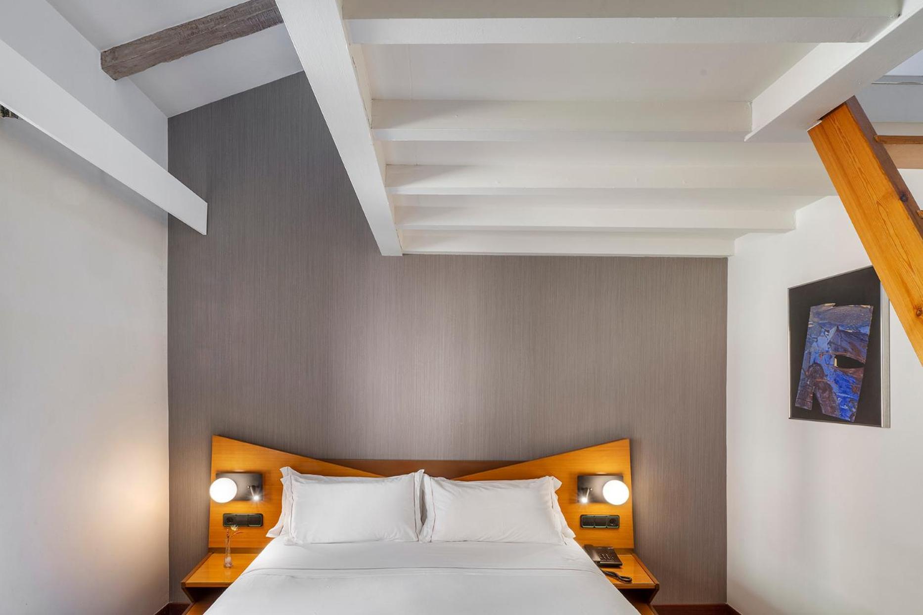 De L'isard Hotel Andorra la Vieja