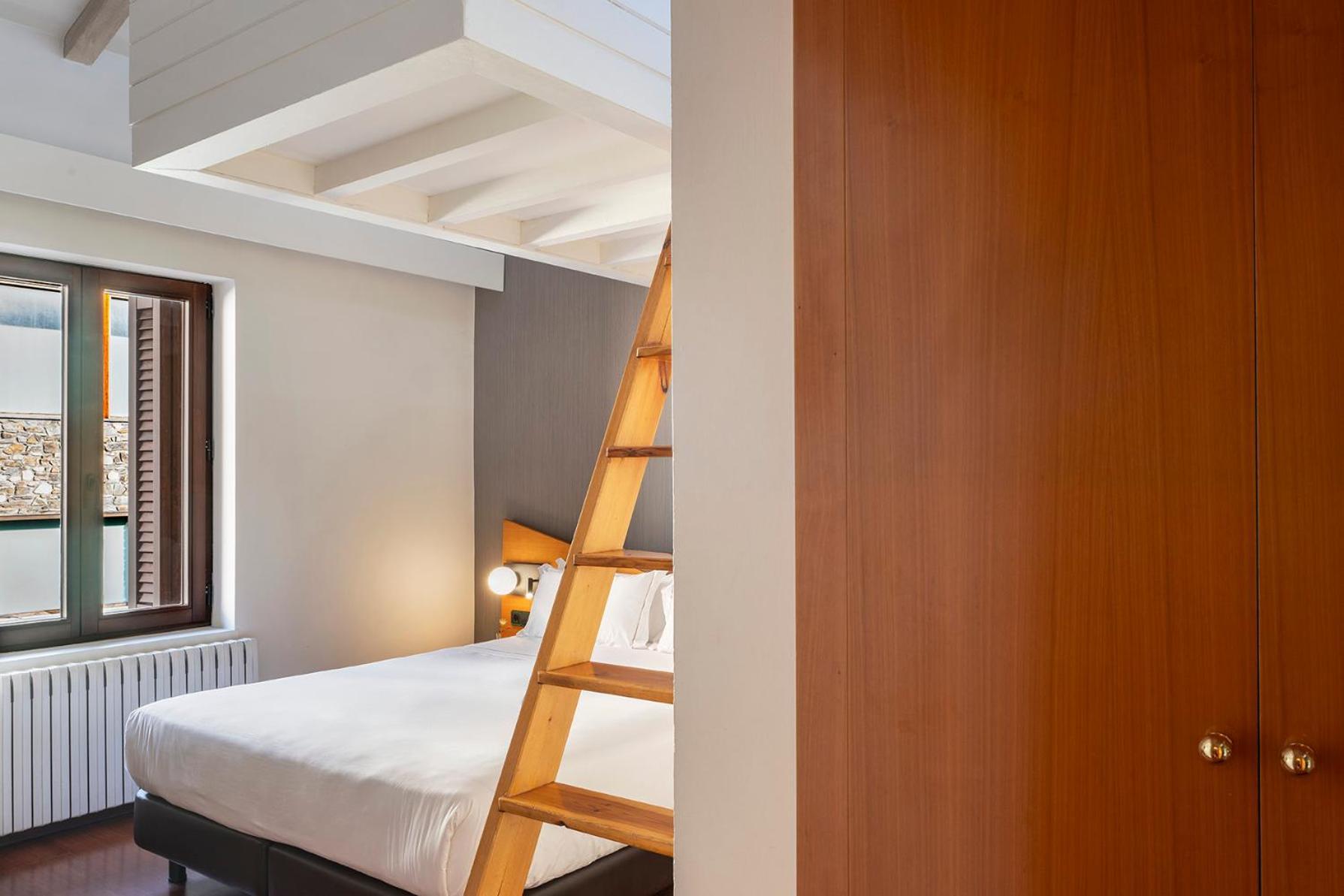 De L'isard Hotel Andorra la Vieja