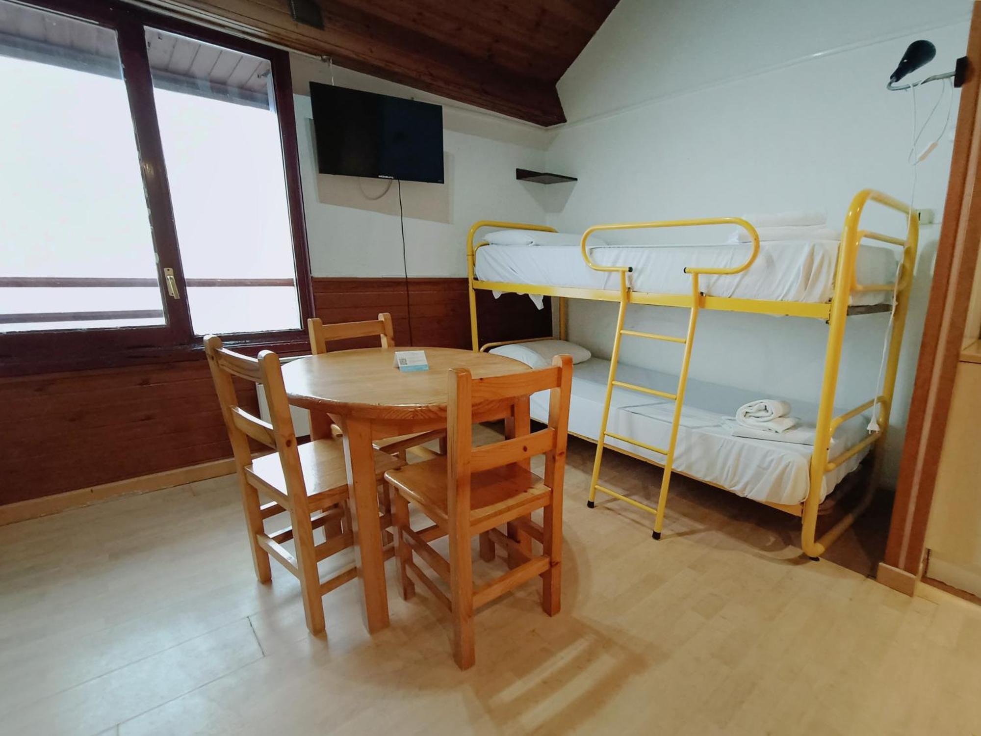 Apartamento Placid 3000 *