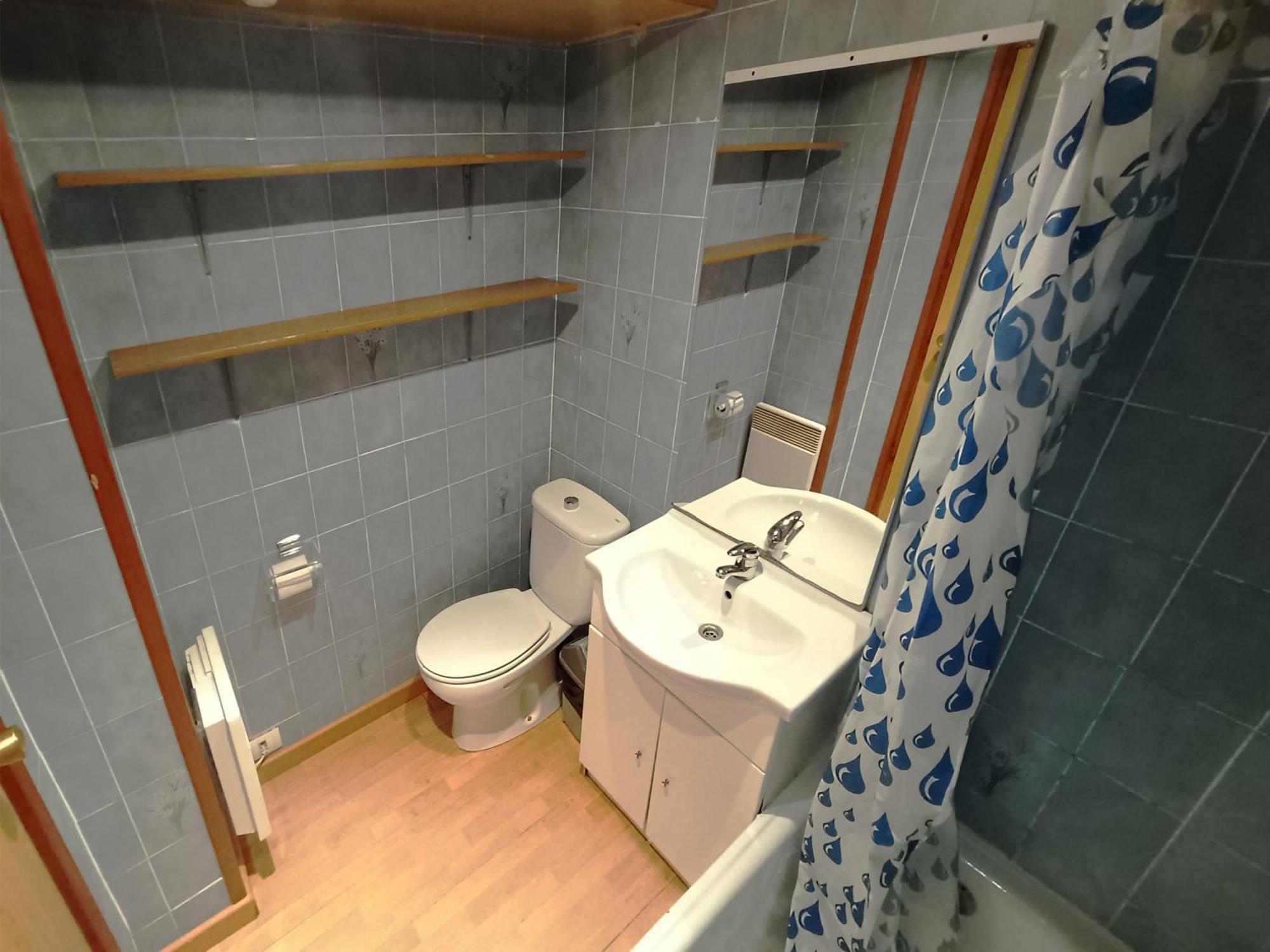 Placid 3000 Pas De La Casa