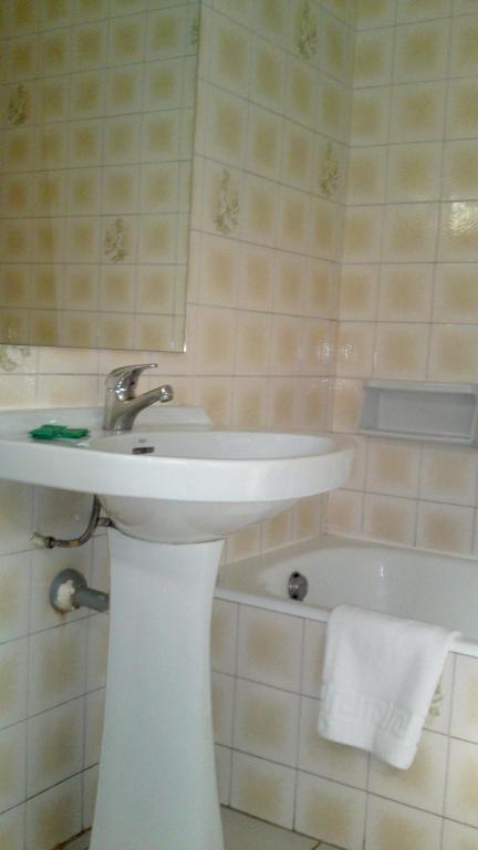 Peralba Hotel 2*