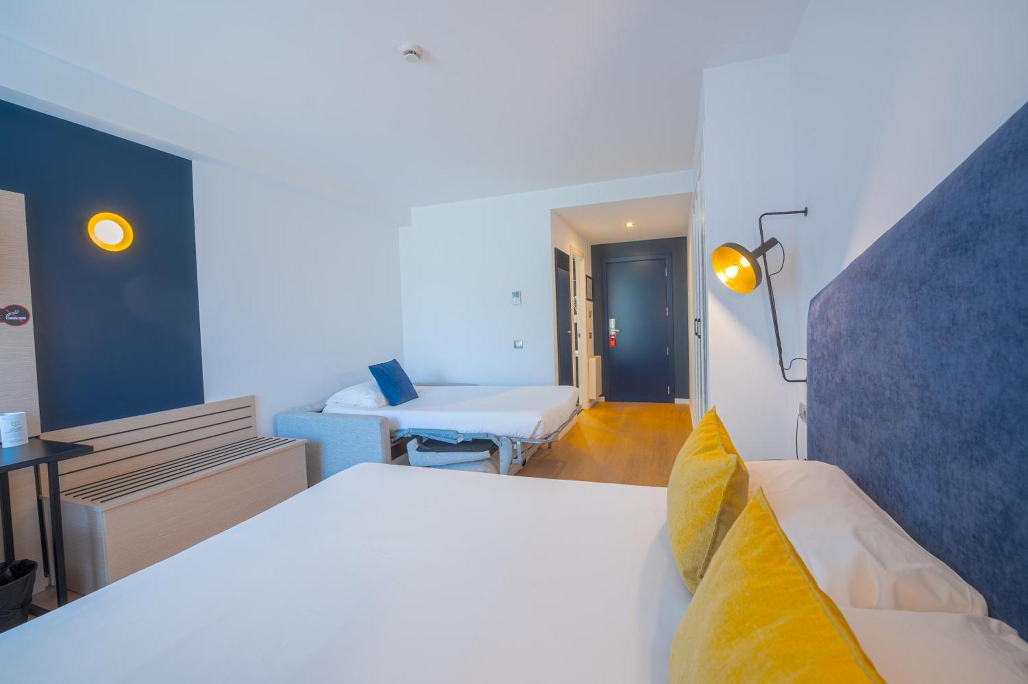 Roc Meler Hotel 4*