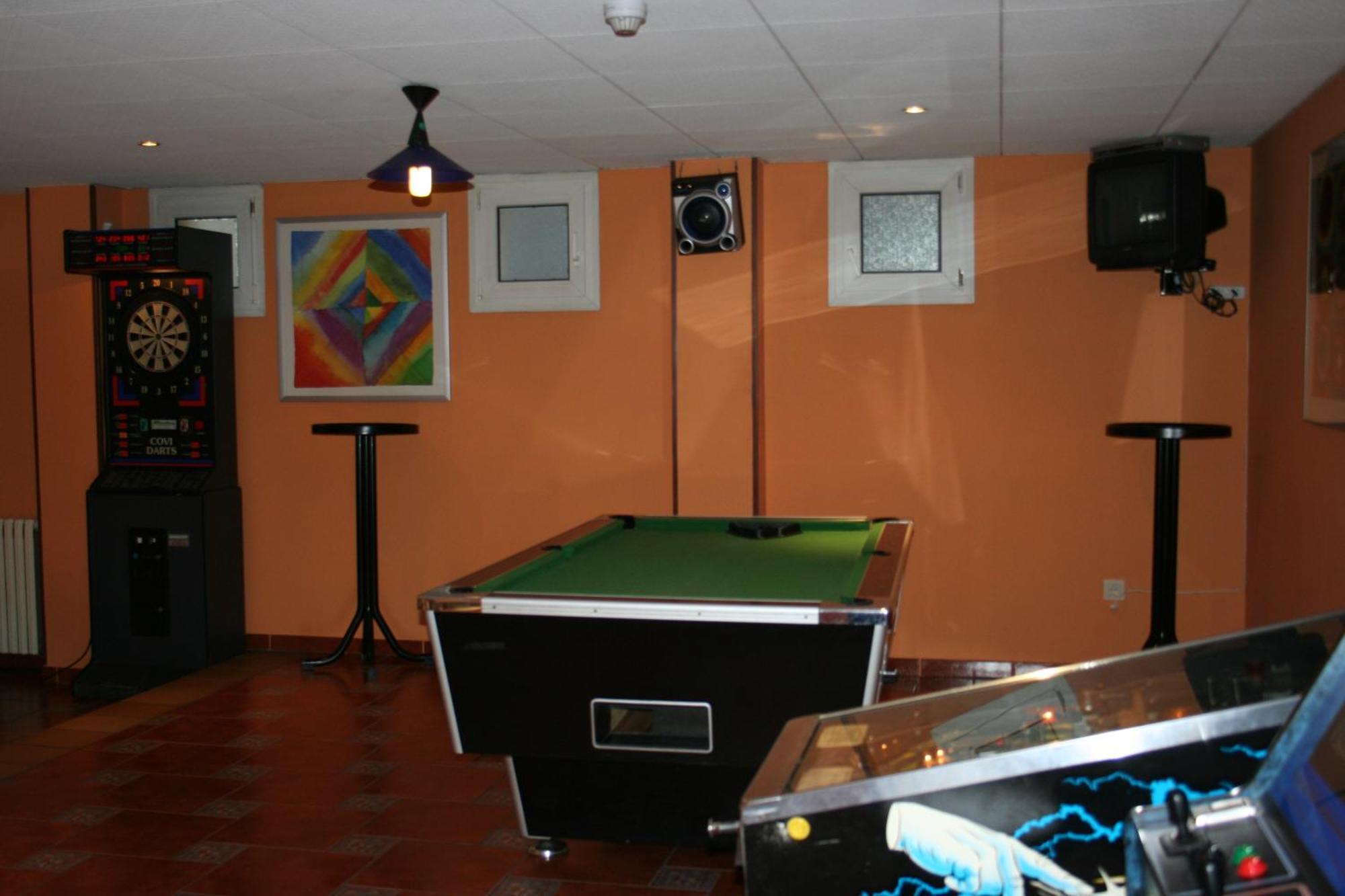 Somriu Vall Hotel