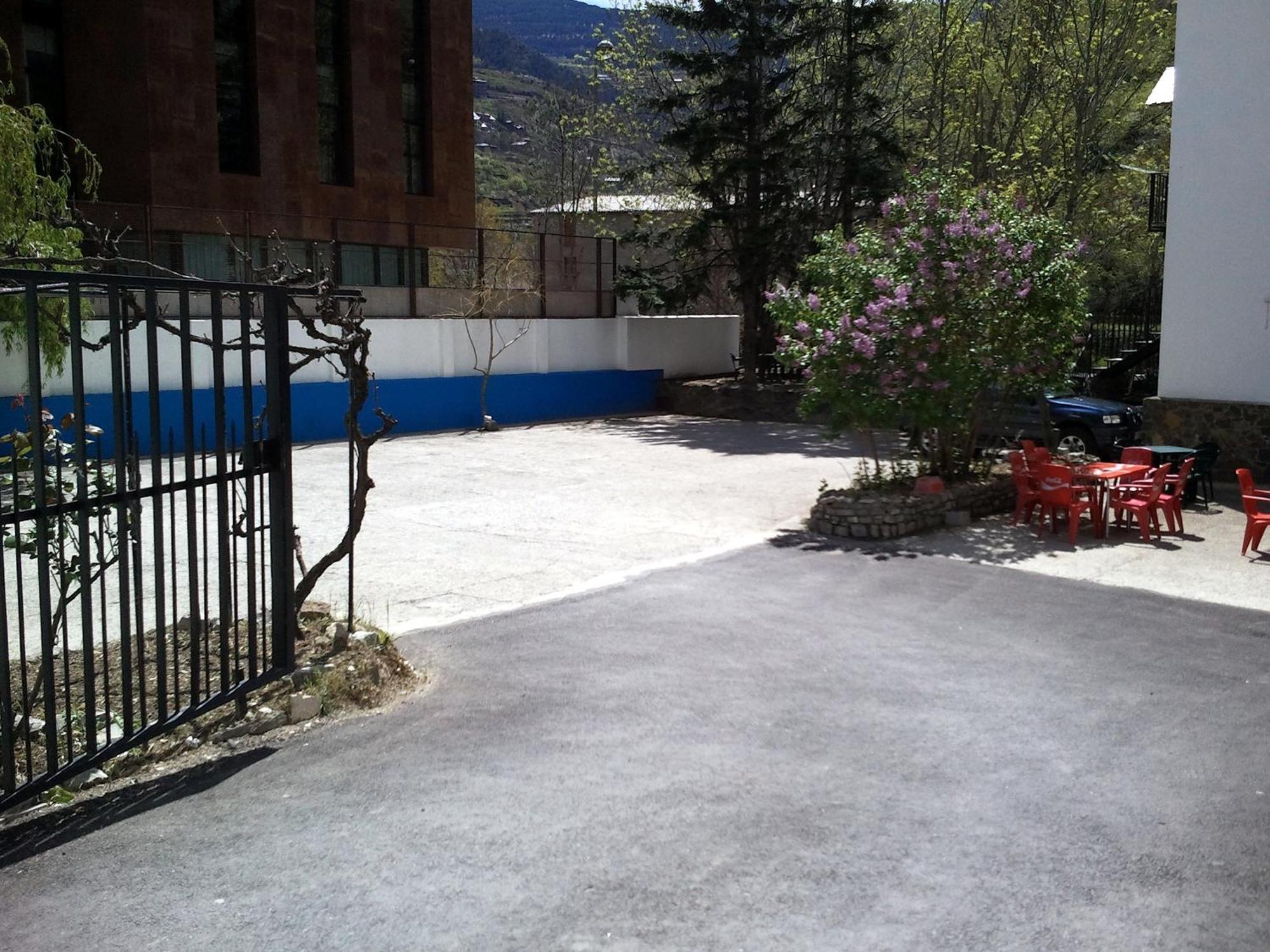 Peralba Aixovall