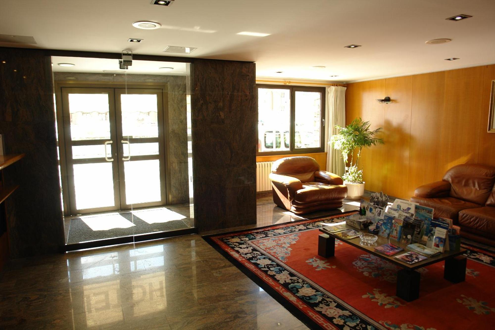 Hotel Roc Del Castell