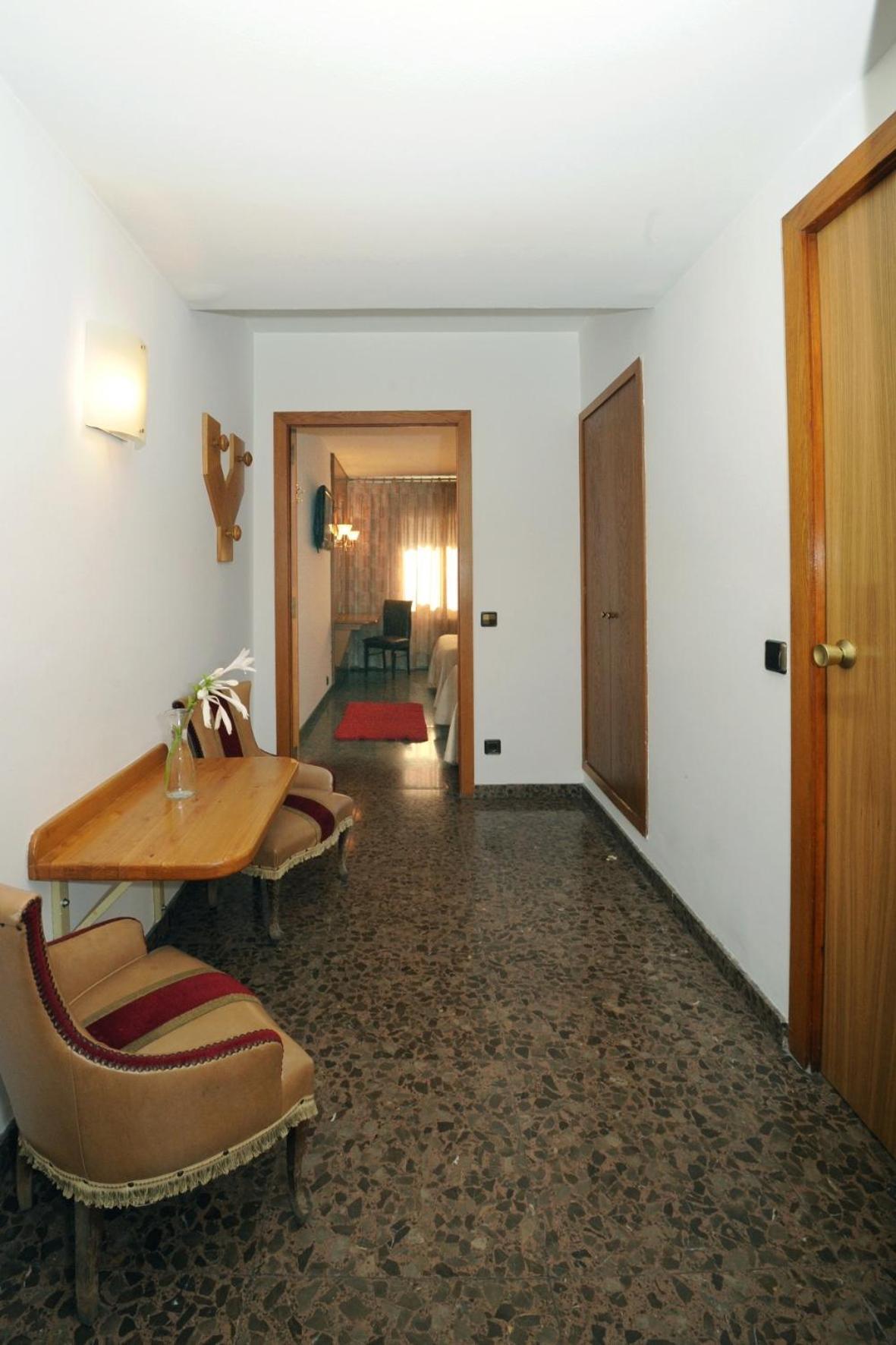 Hotel Jaume I