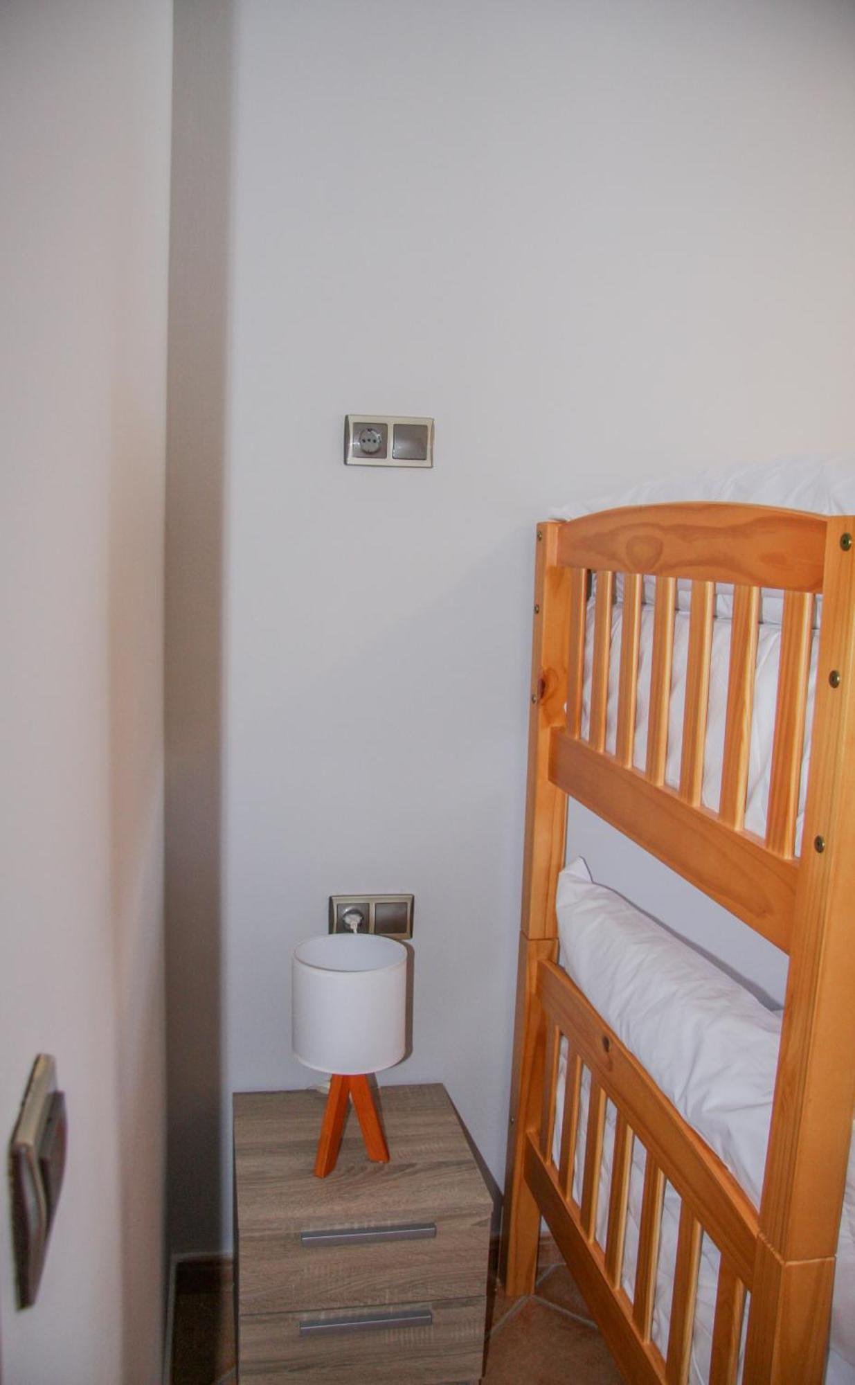 Apartamento Colells *