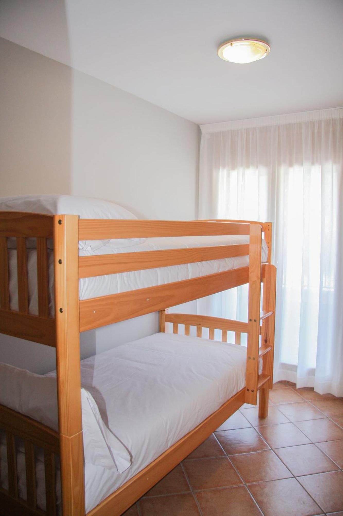 Apartamento Colells
