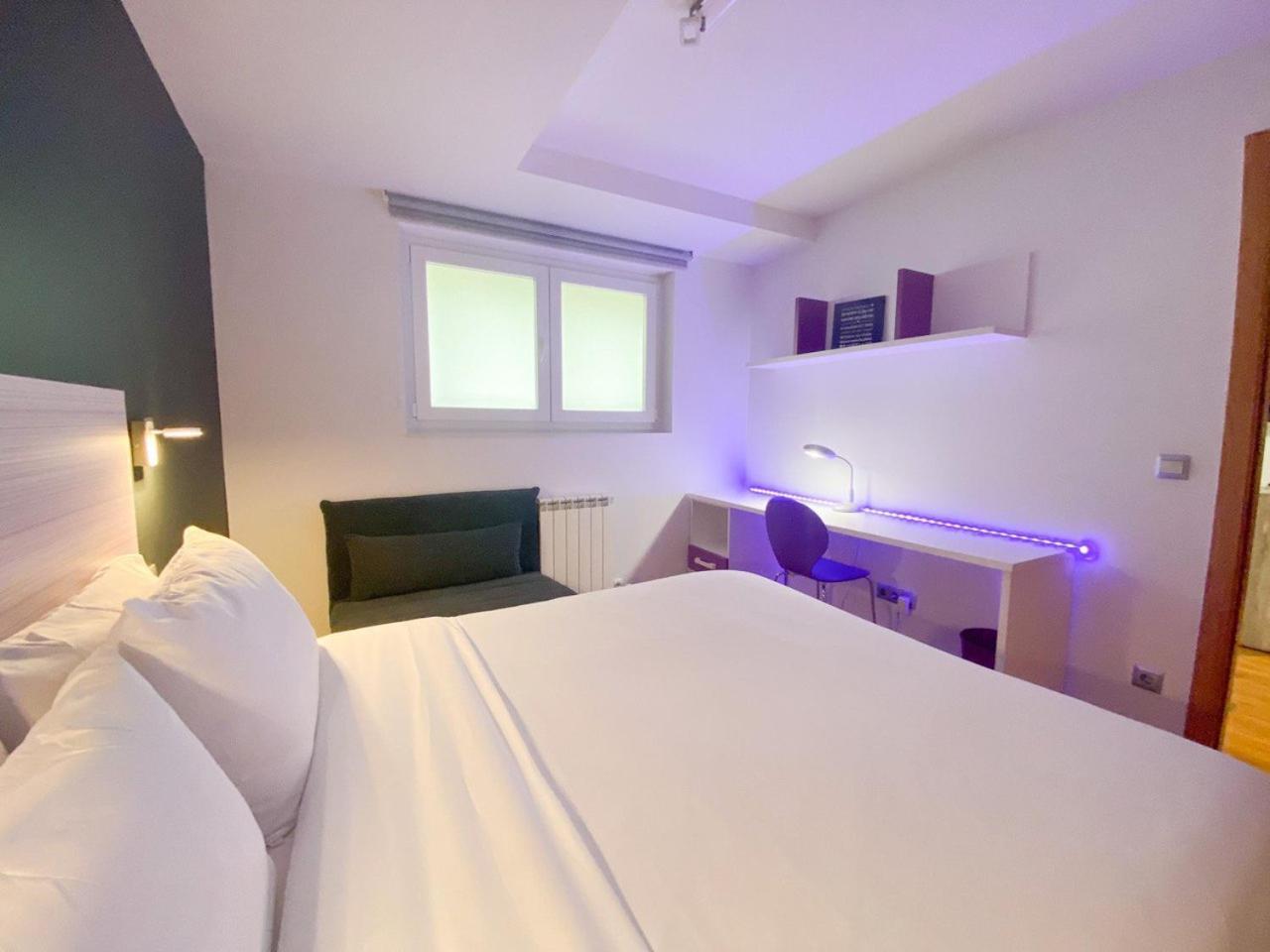 Apartment Terraza Con Increibles Vistas Para 6 Adultos Y 2 Extra Nino - 3 Habitaciones - 2 Banos - Arinsal - Free Parking L By Bonesvacances *