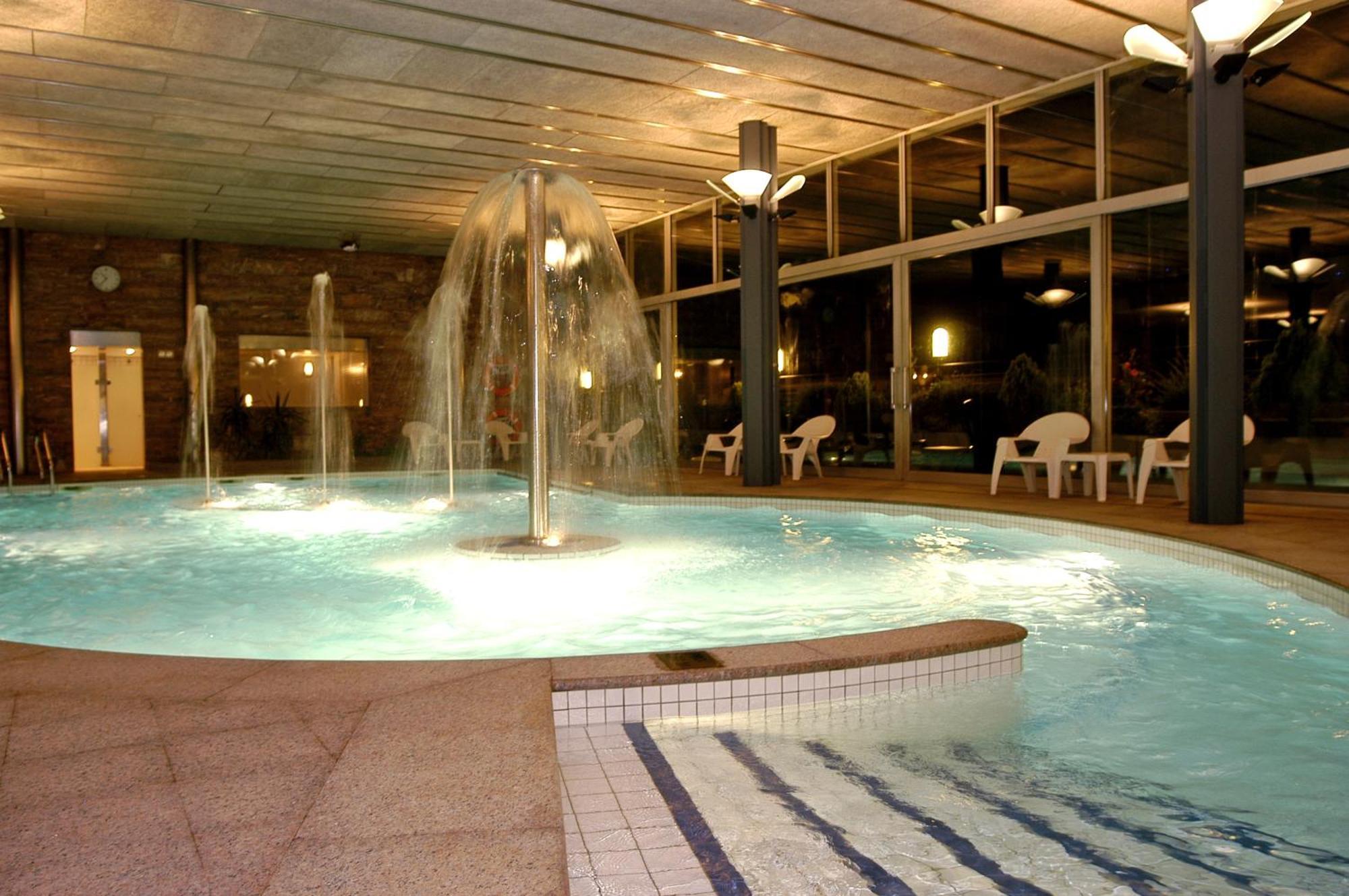 Hotel Novotel Andorra 4*