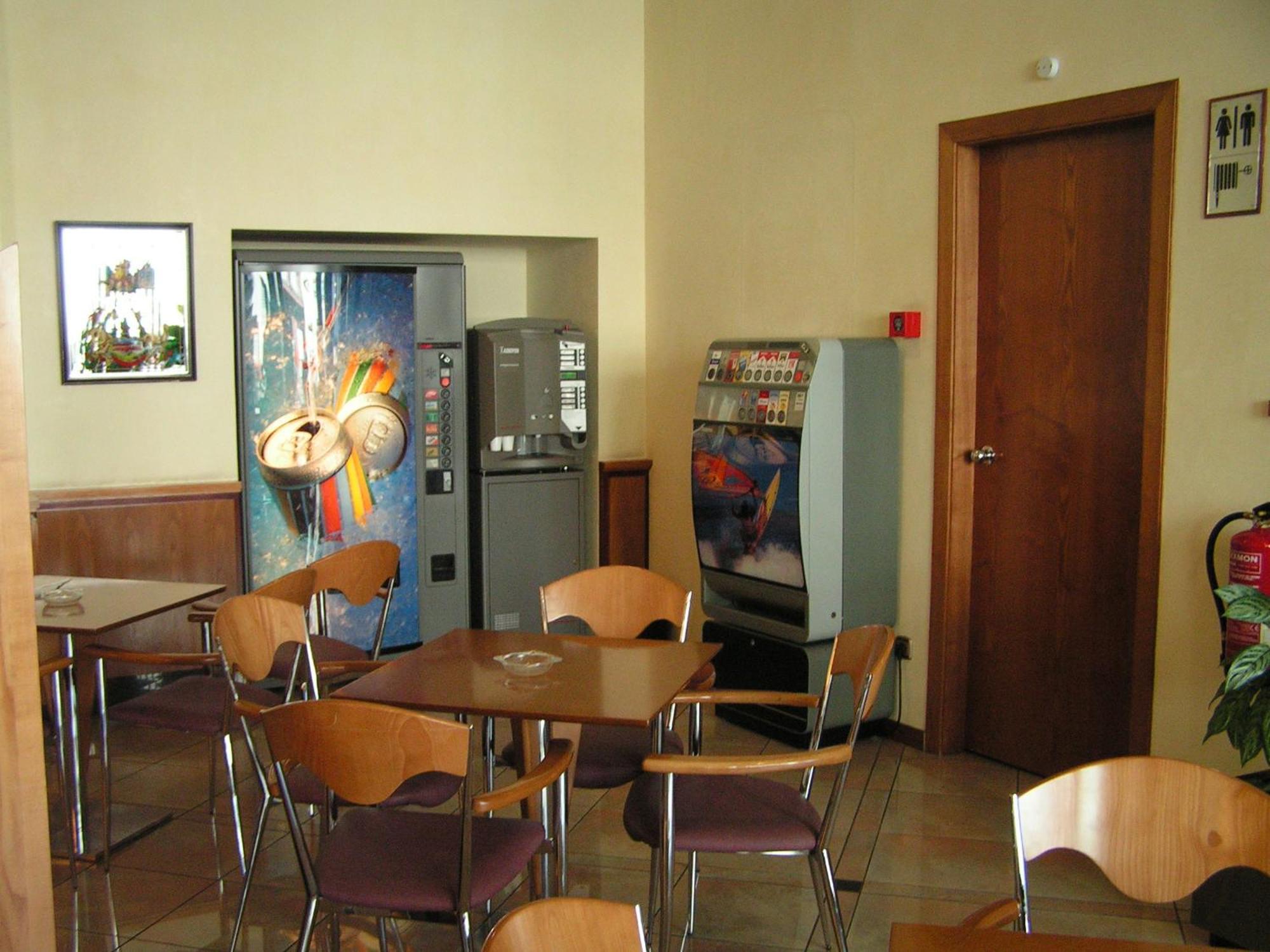 Espel Hotel