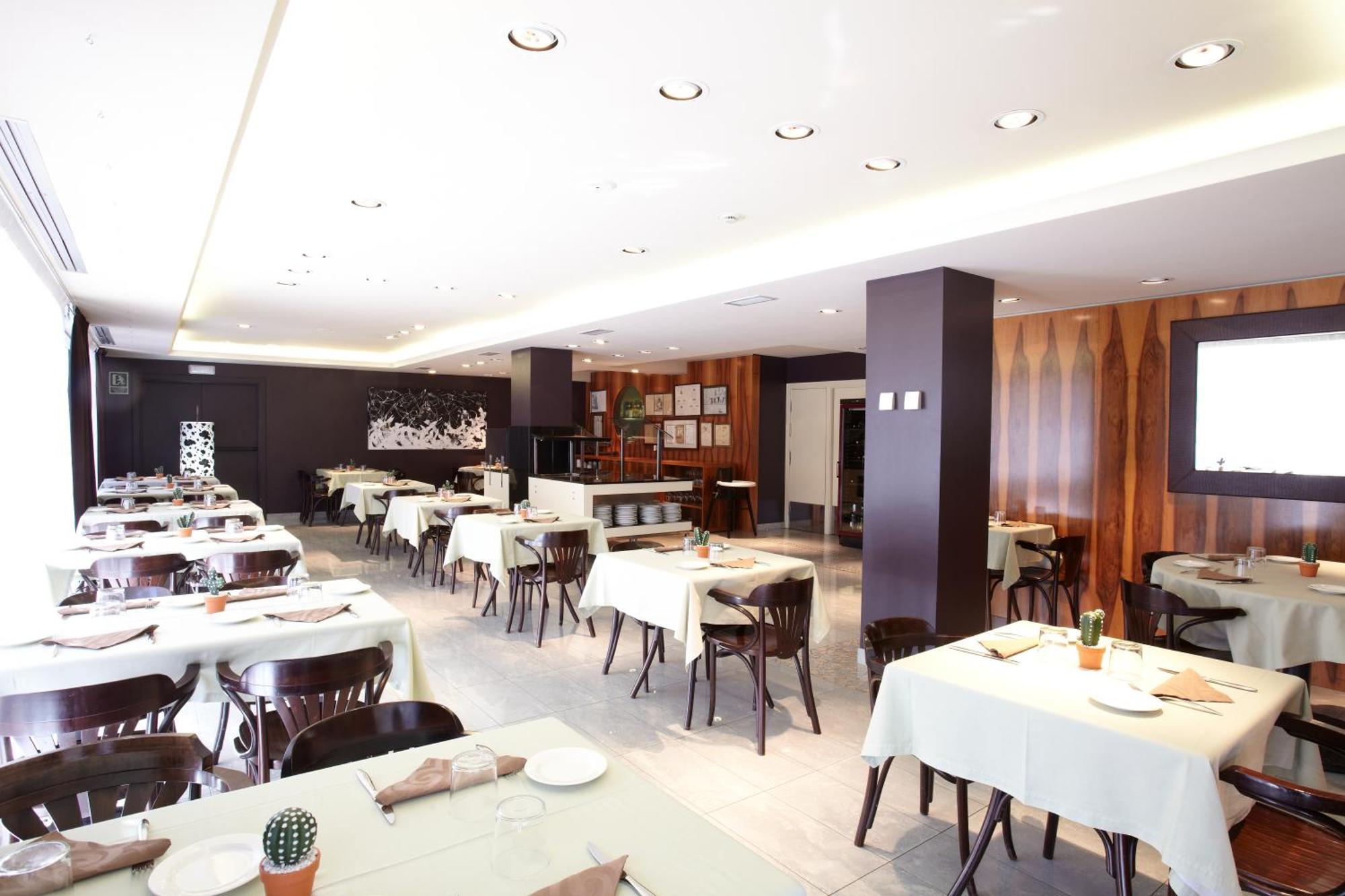 Hotel Mu 4*
