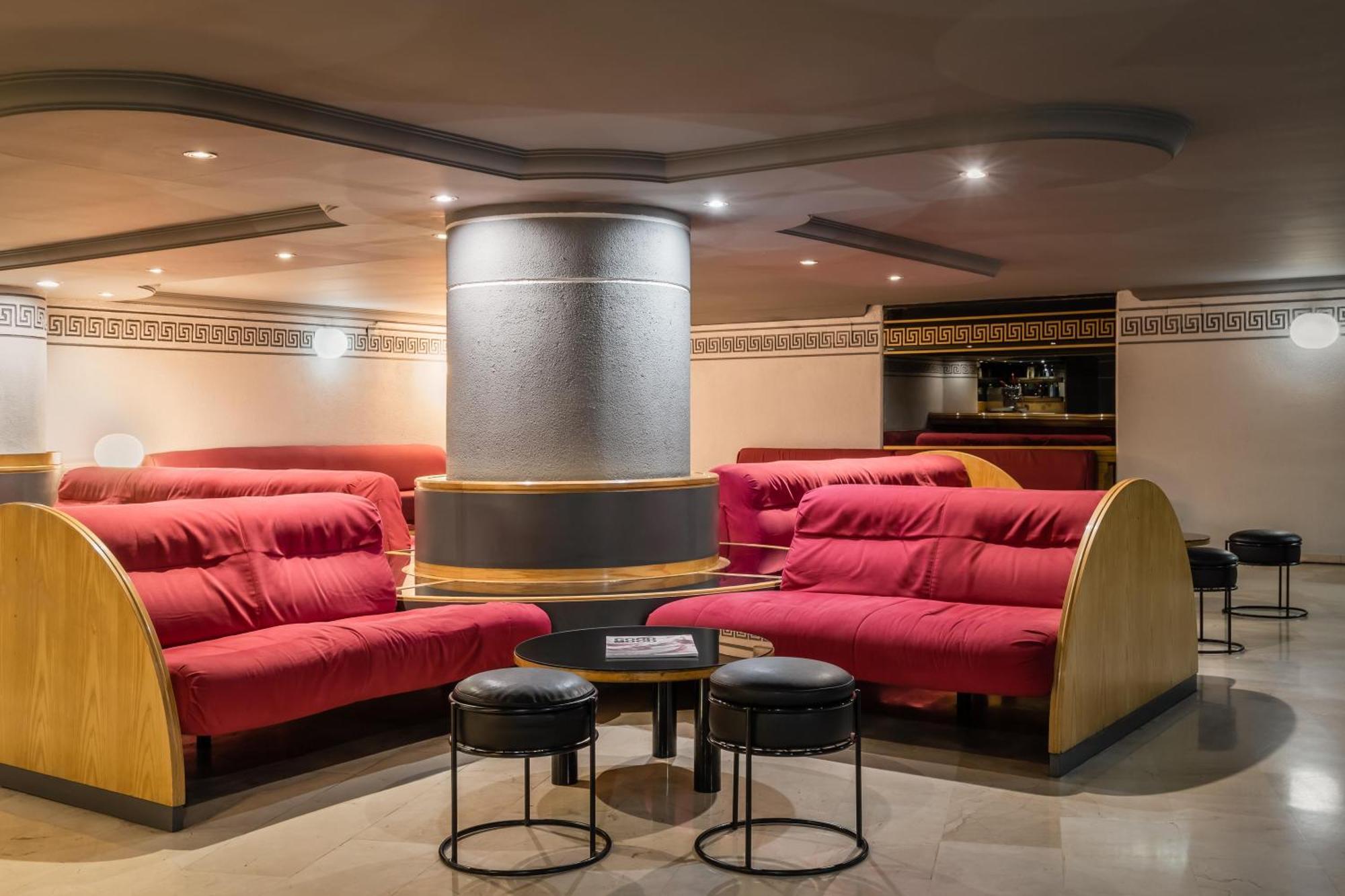 Hotel President Andorra la Vieja