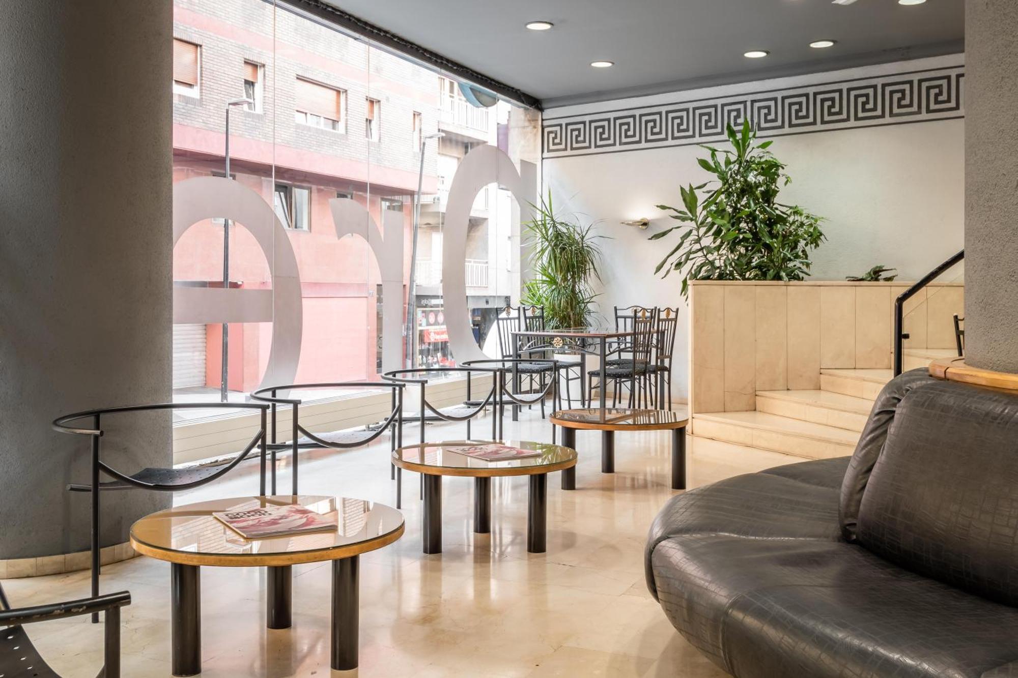 Hotel President Andorra la Vieja