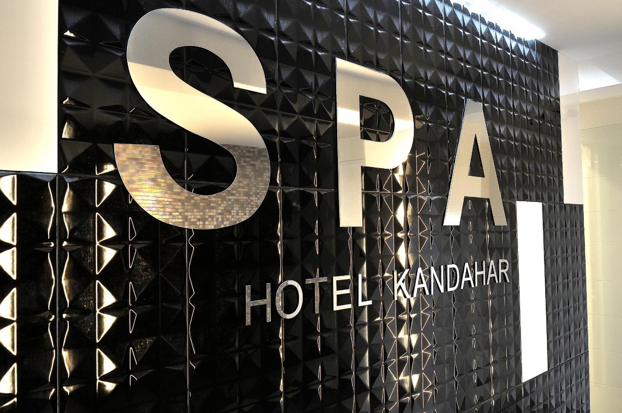Kandahar 4*