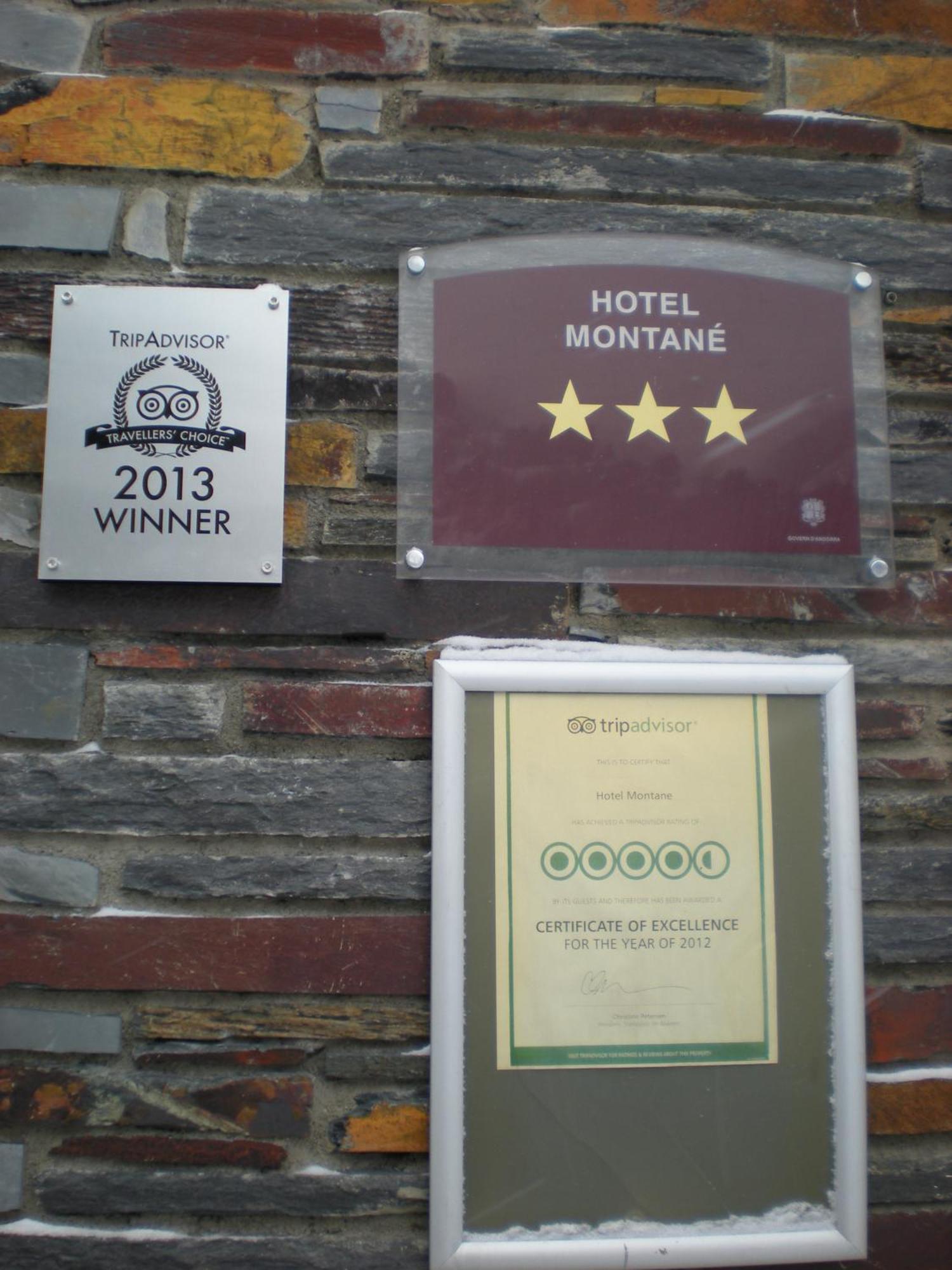 Montane