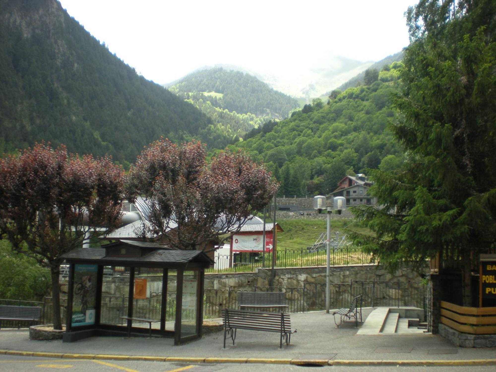Montane 3*